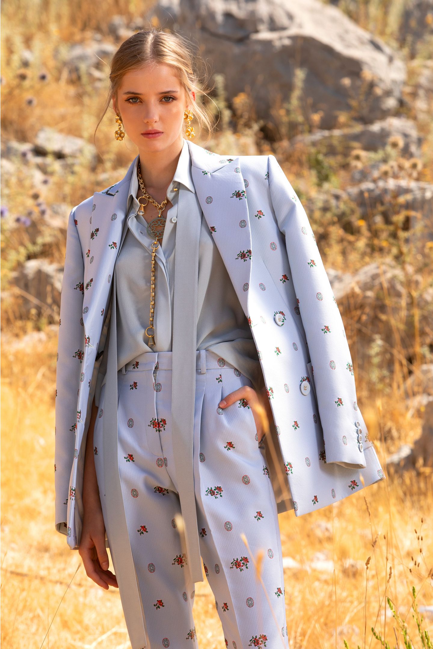 Elie Saab（艾莉·萨博）