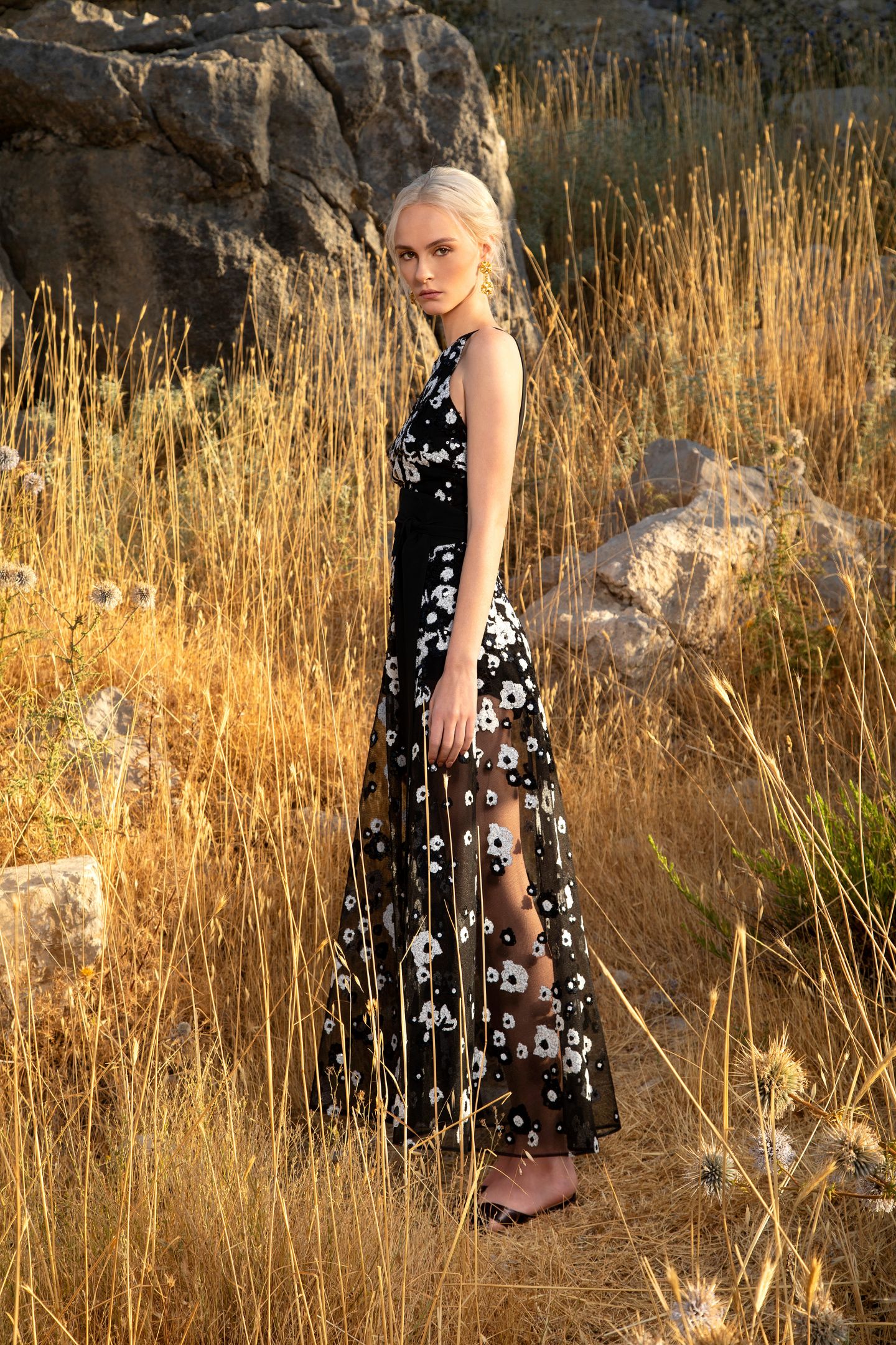 Elie Saab（艾莉·萨博）