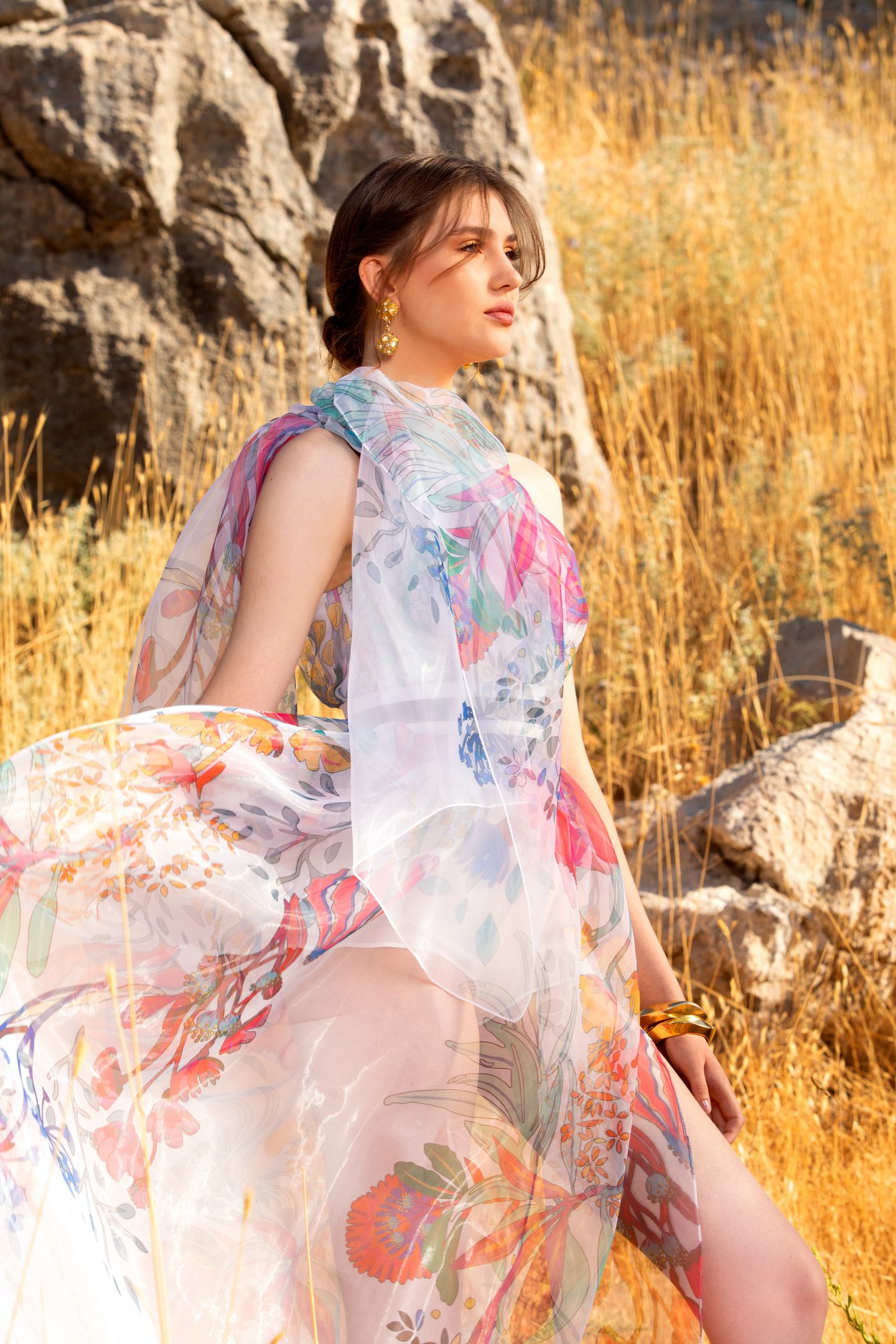 Elie Saab（艾莉·萨博）