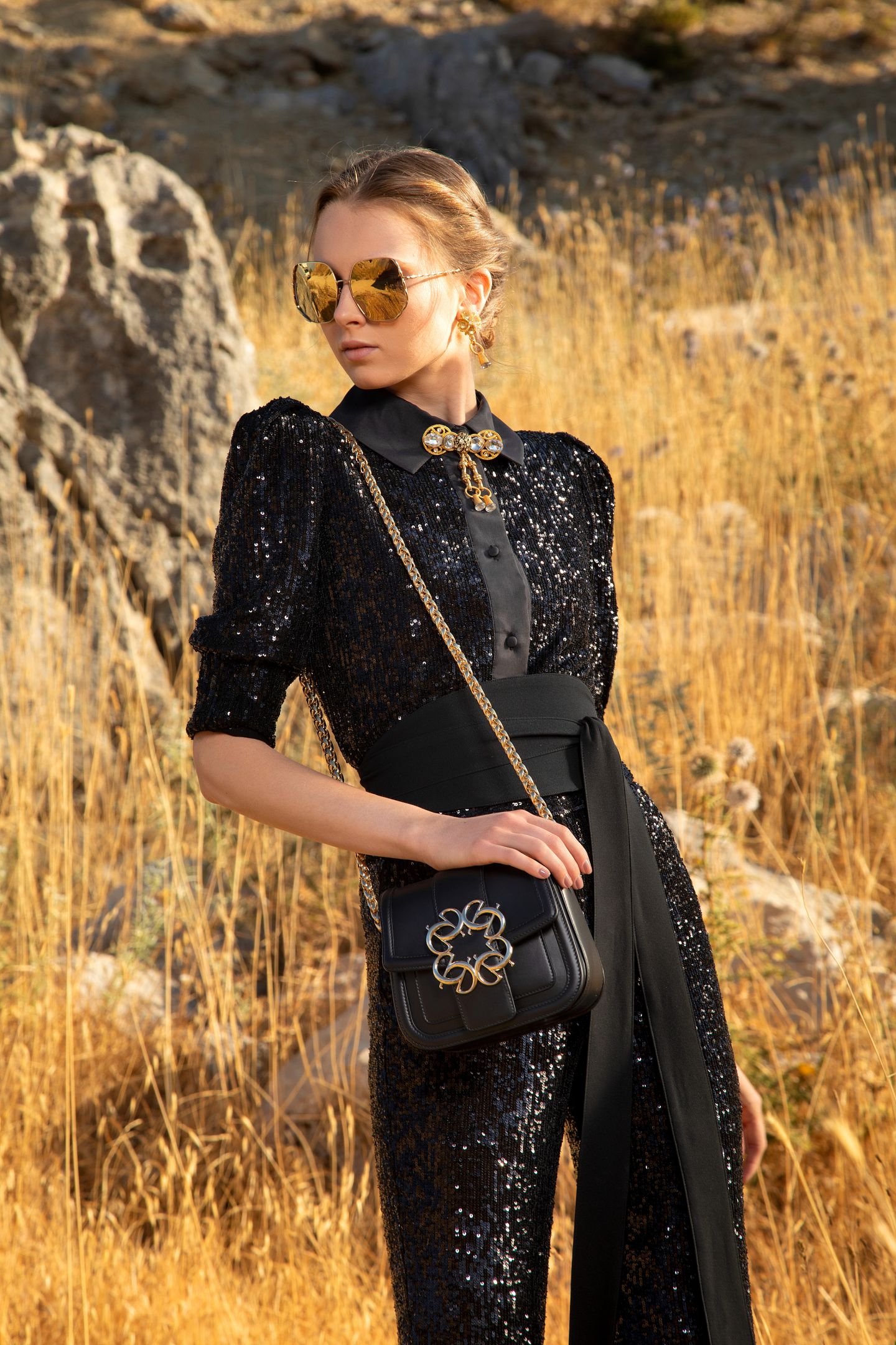 Elie Saab（艾莉·萨博）