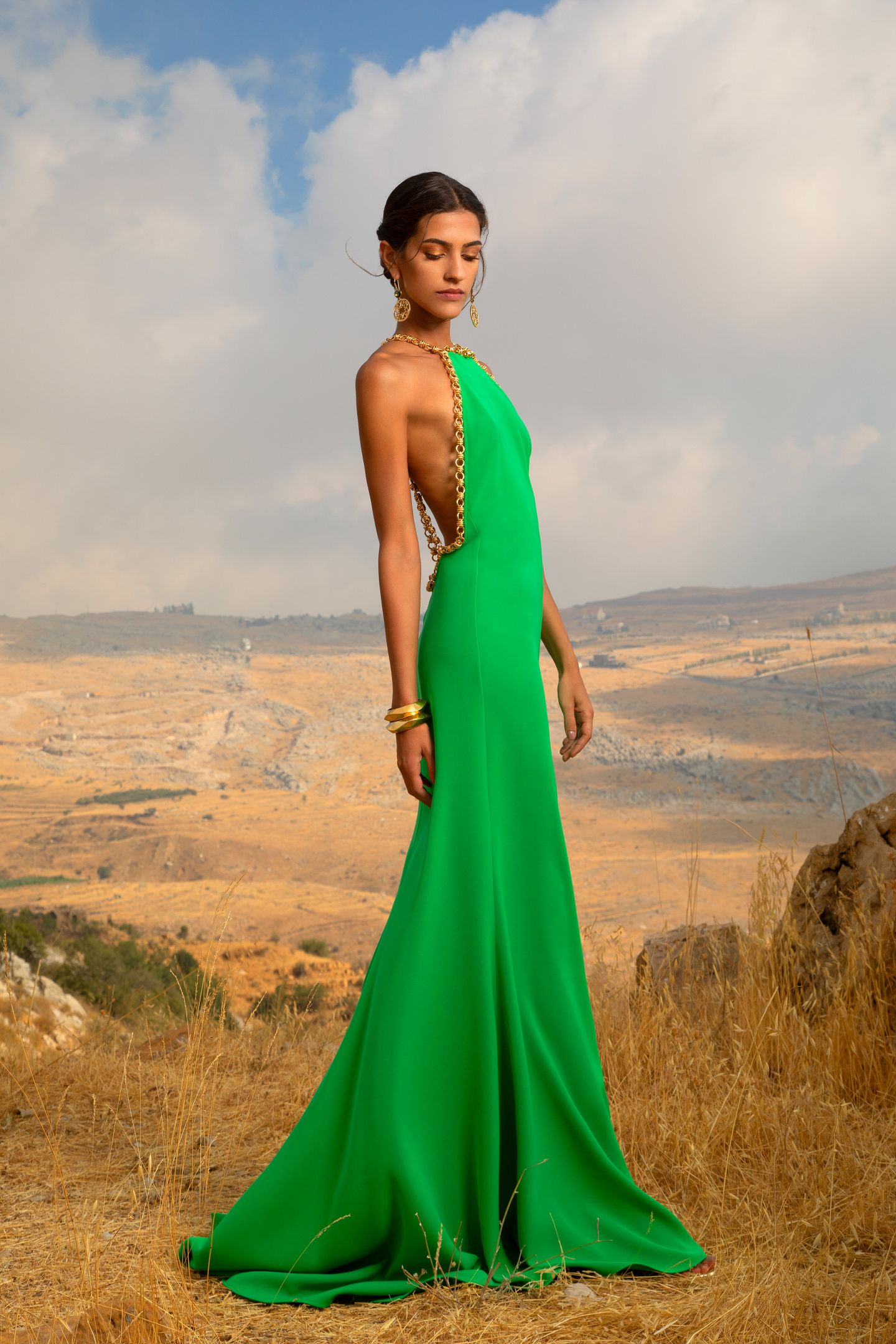Elie Saab（艾莉·萨博）