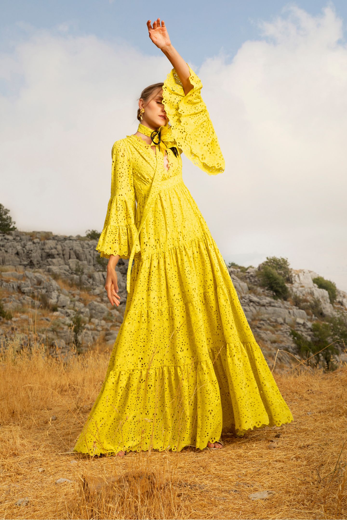 Elie Saab（艾莉·萨博）