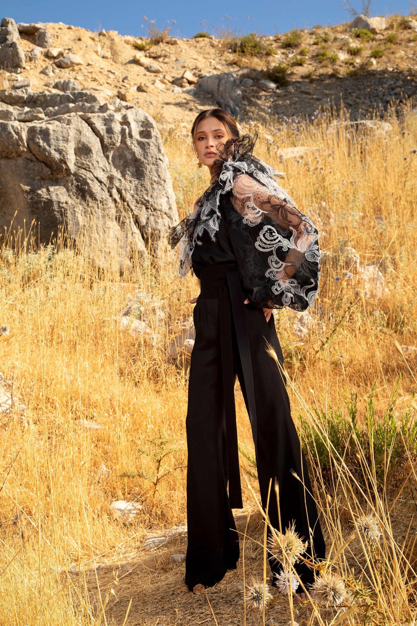 Elie Saab（艾莉·萨博）