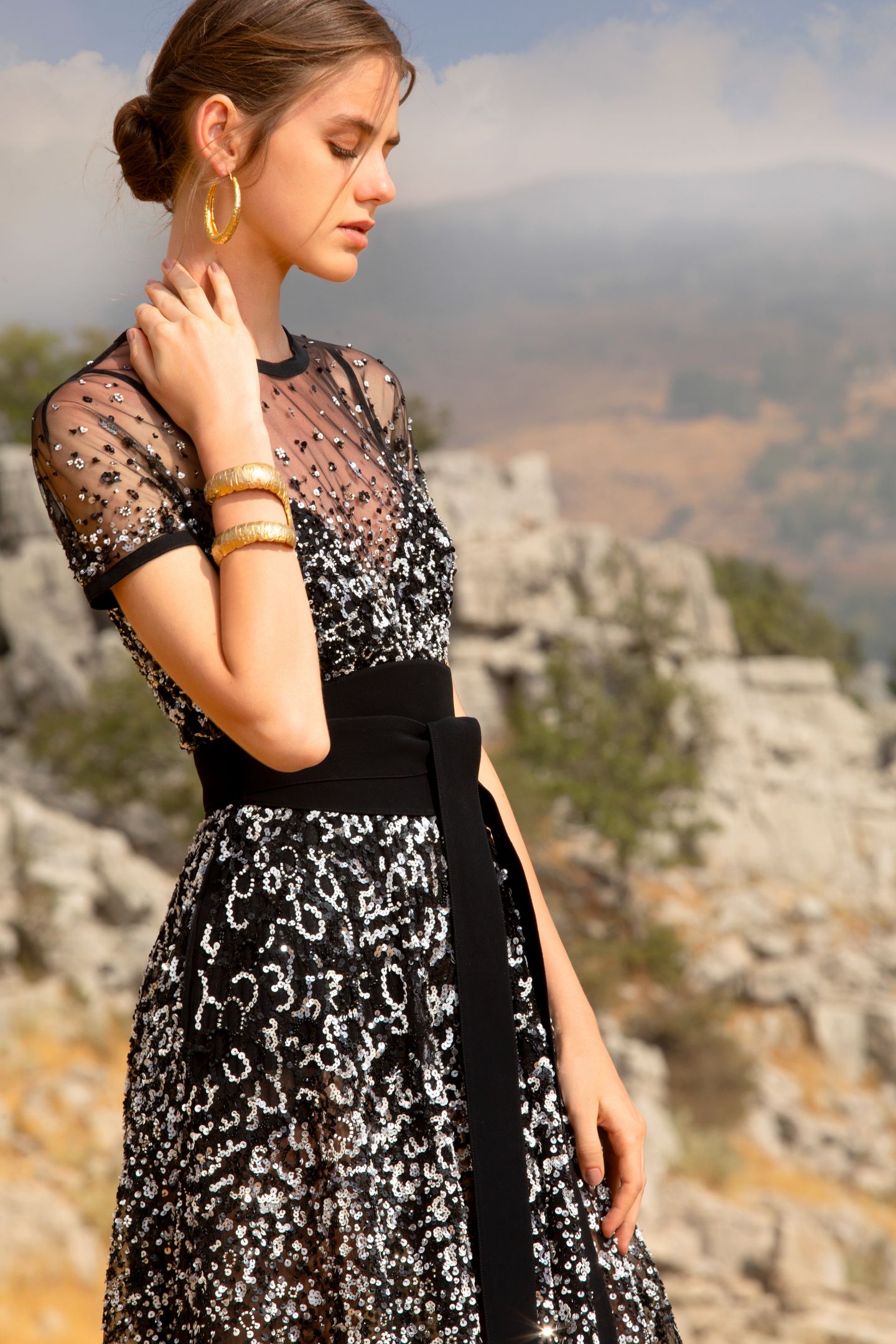 Elie Saab（艾莉·萨博）