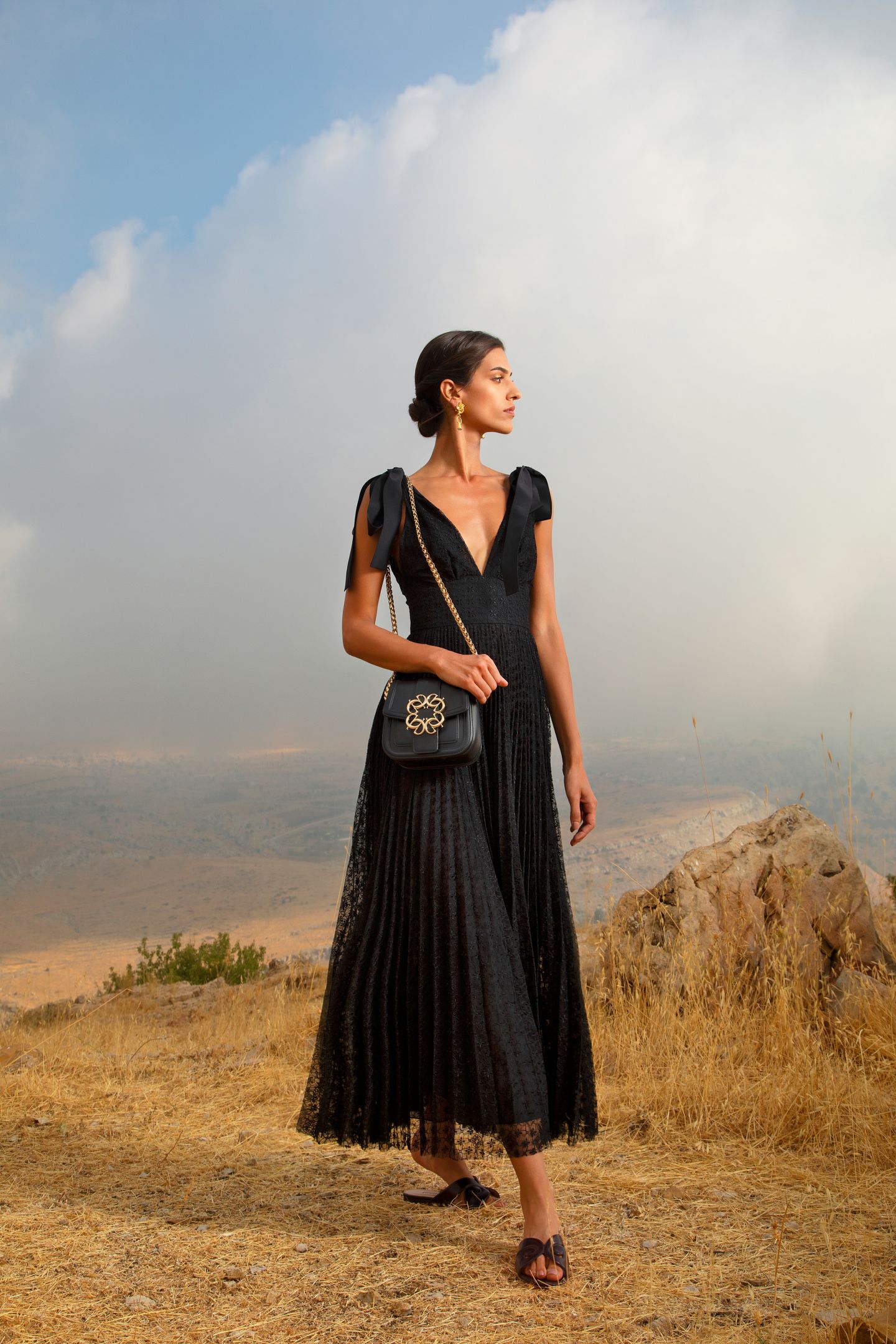 Elie Saab（艾莉·萨博）