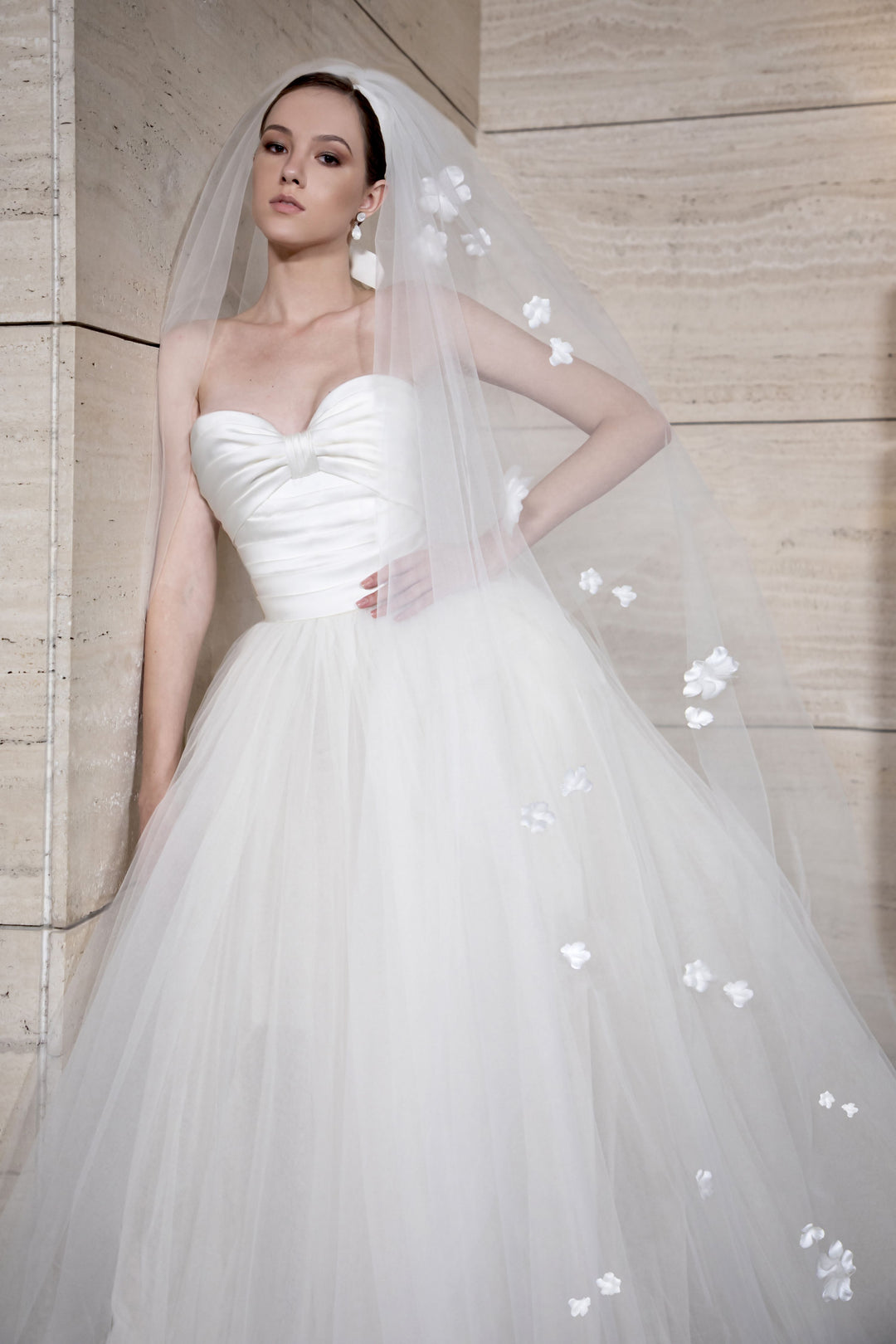 Elie Saab（艾莉·萨博）