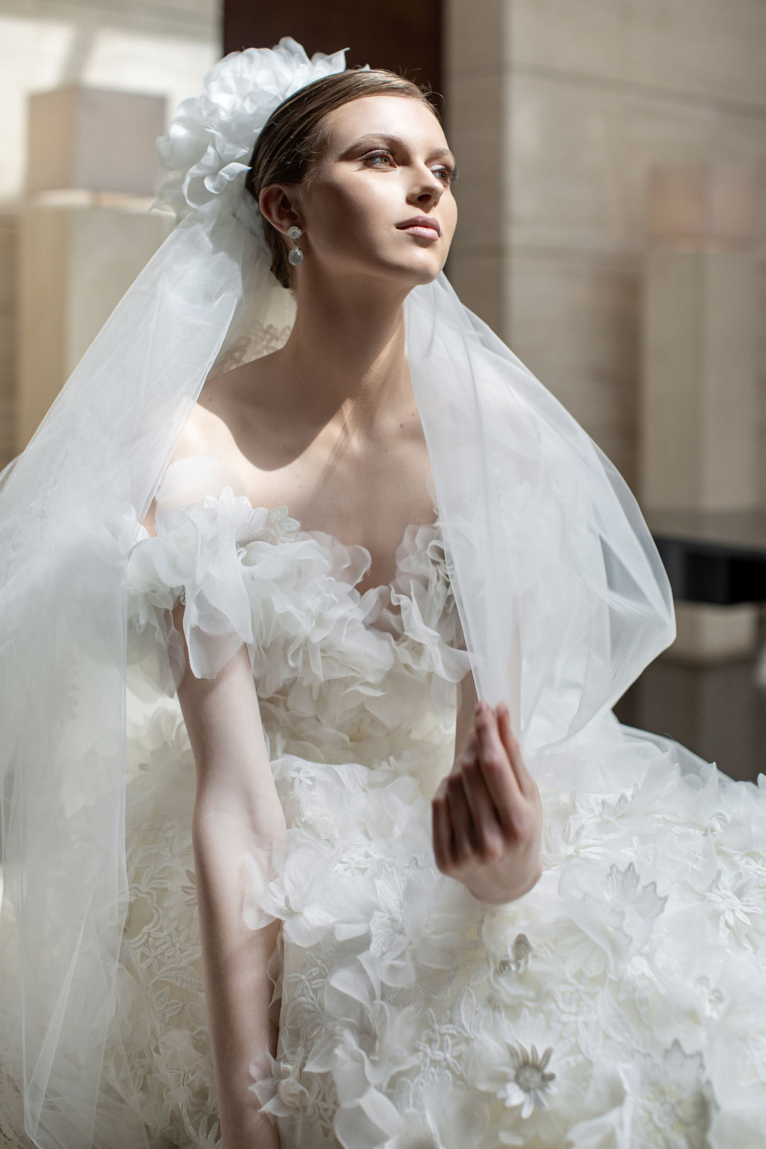 Elie Saab（艾莉·萨博）