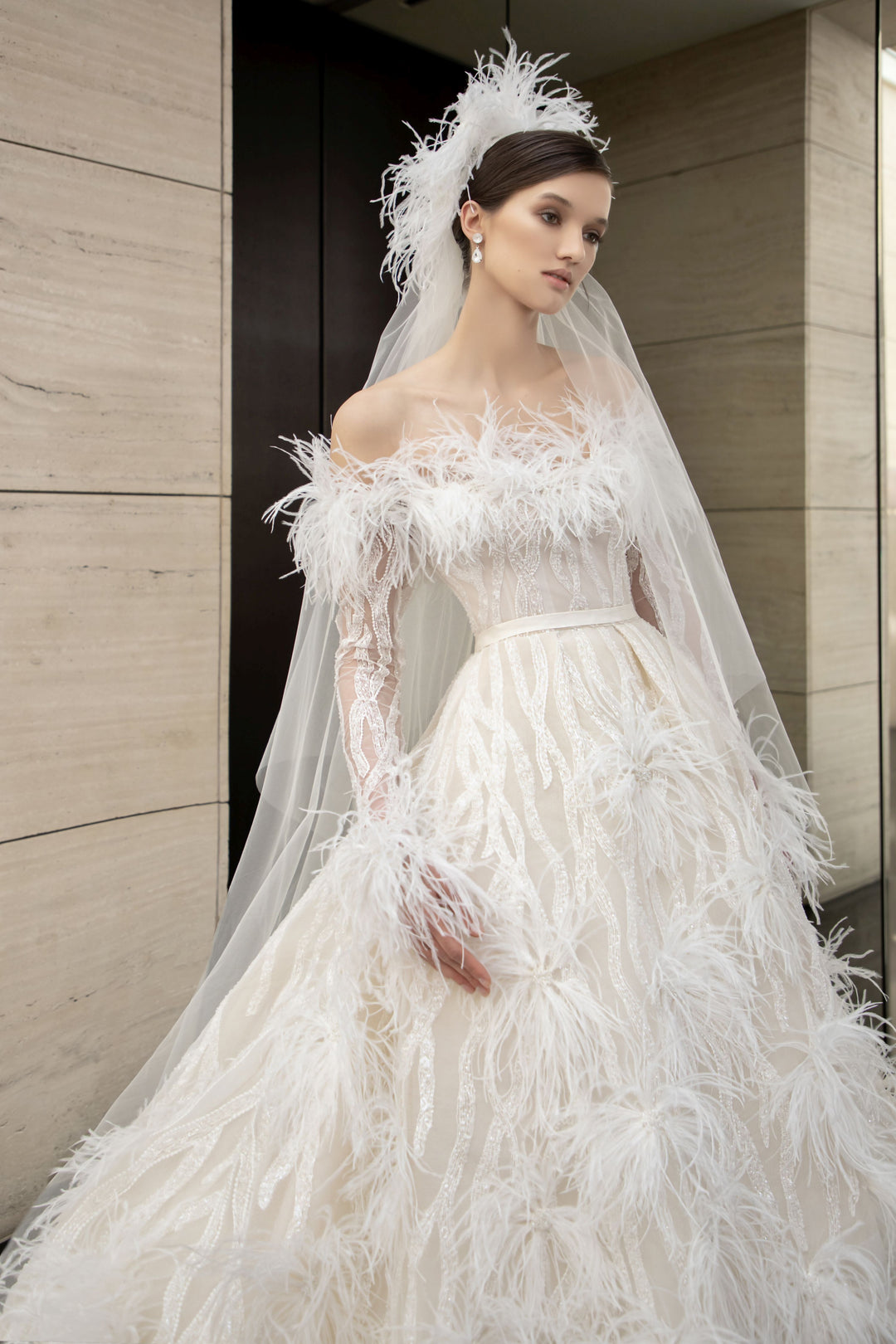 Elie Saab（艾莉·萨博）