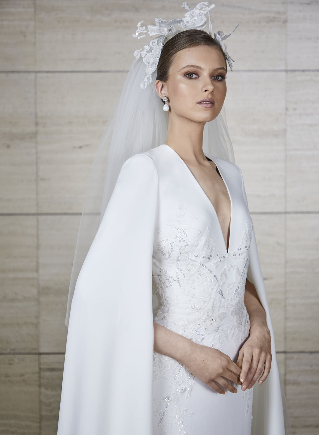 Elie Saab（艾莉·萨博）