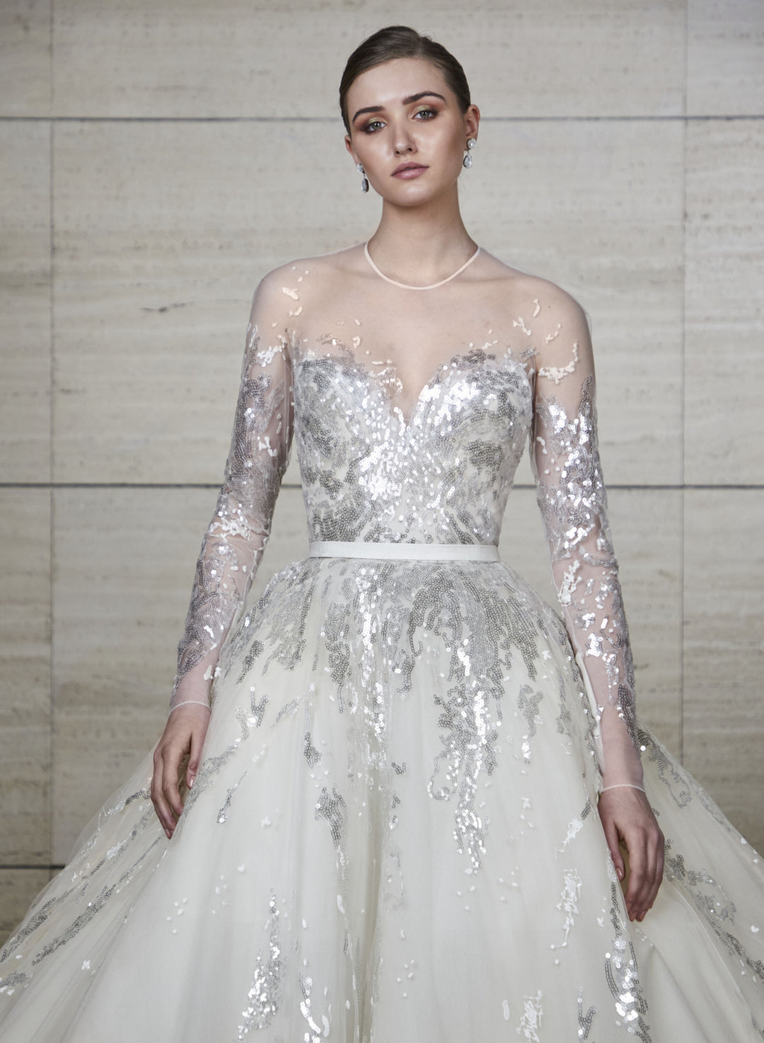 Elie Saab（艾莉·萨博）