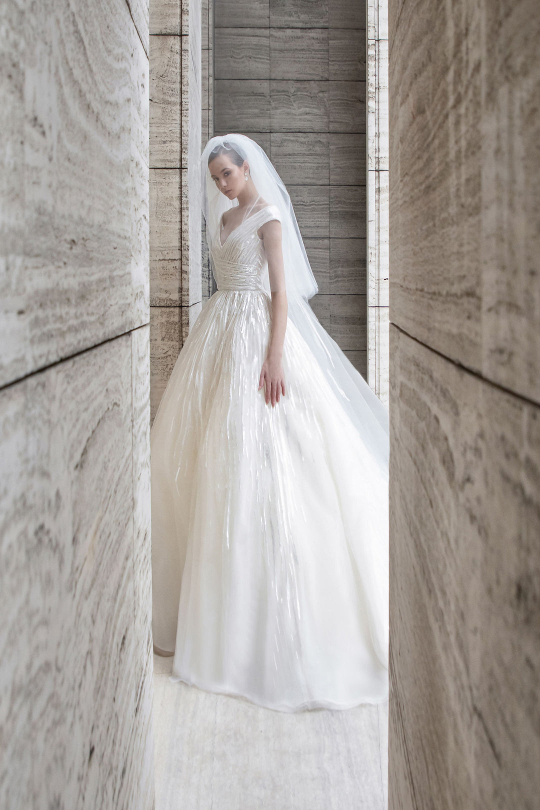 Elie Saab（艾莉·萨博）