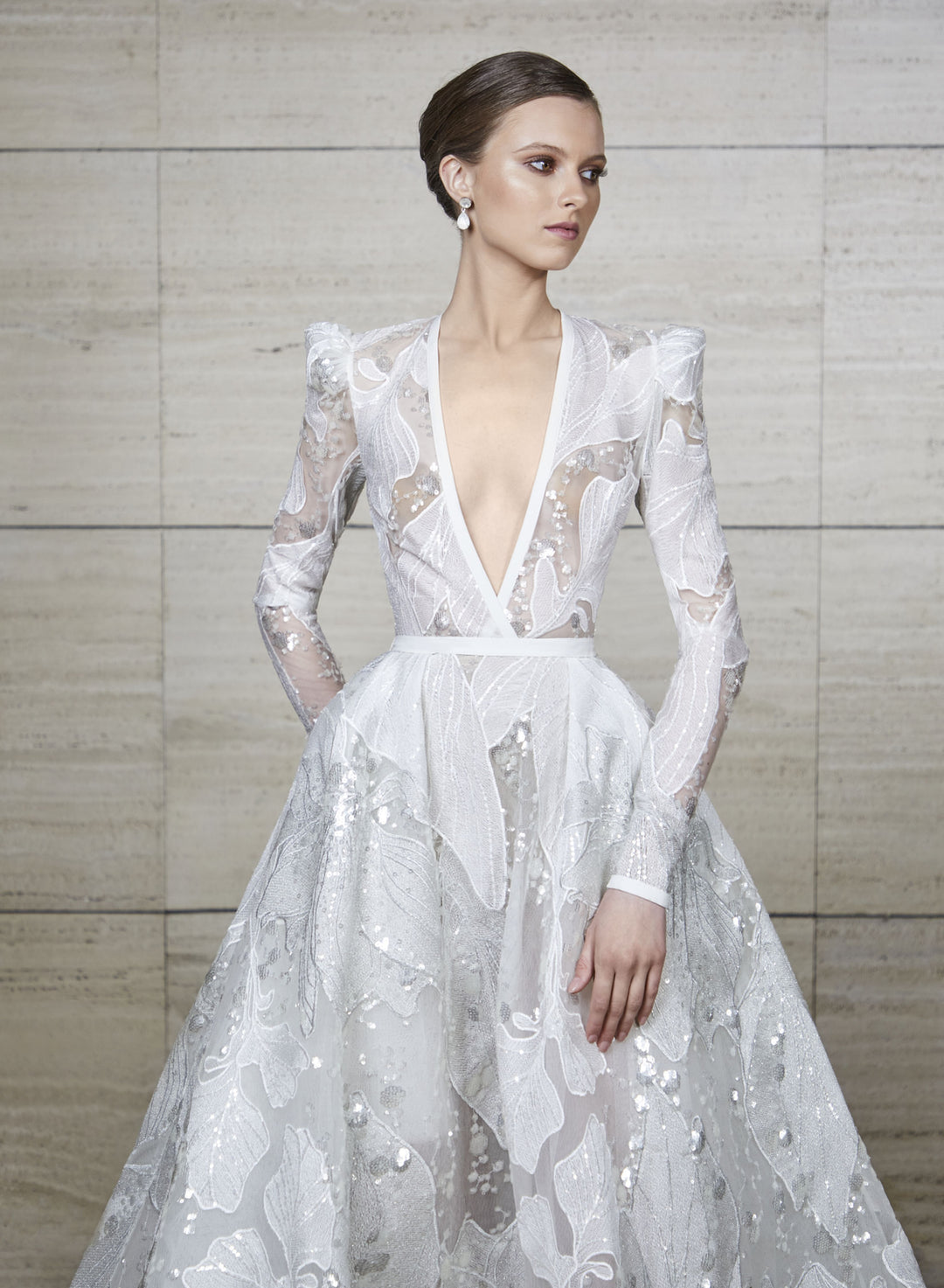 Elie Saab（艾莉·萨博）