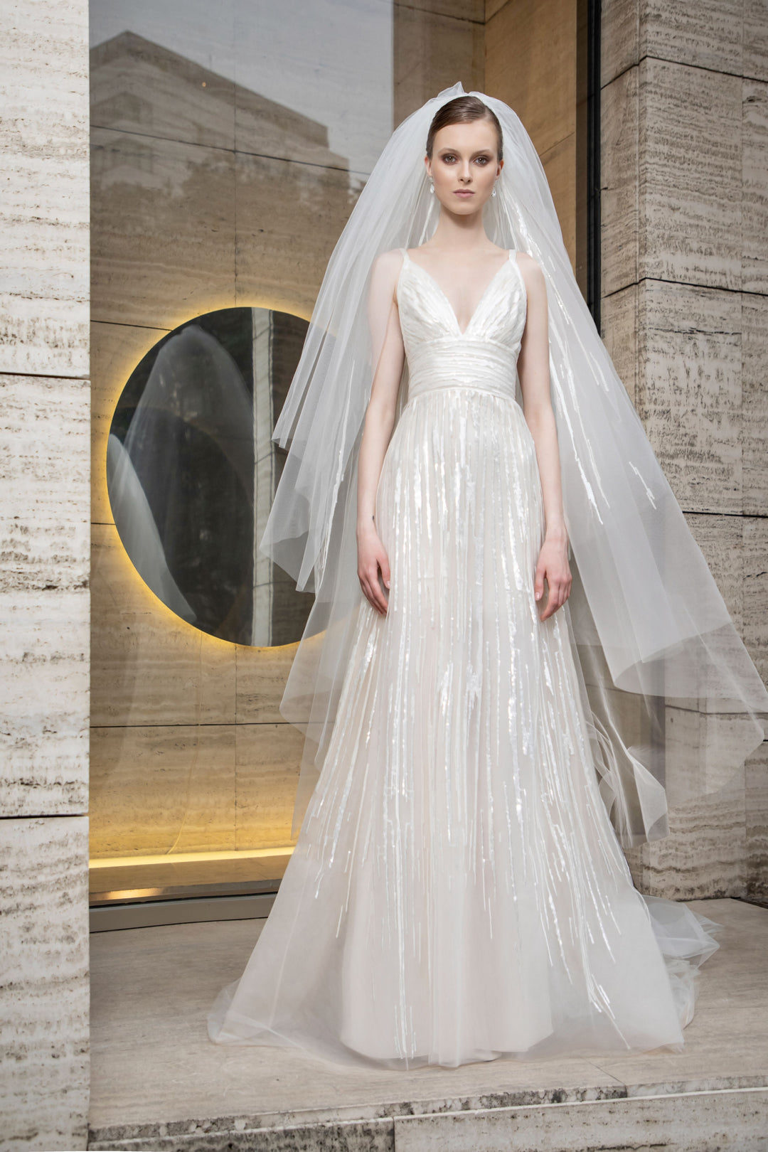 Elie Saab（艾莉·萨博）