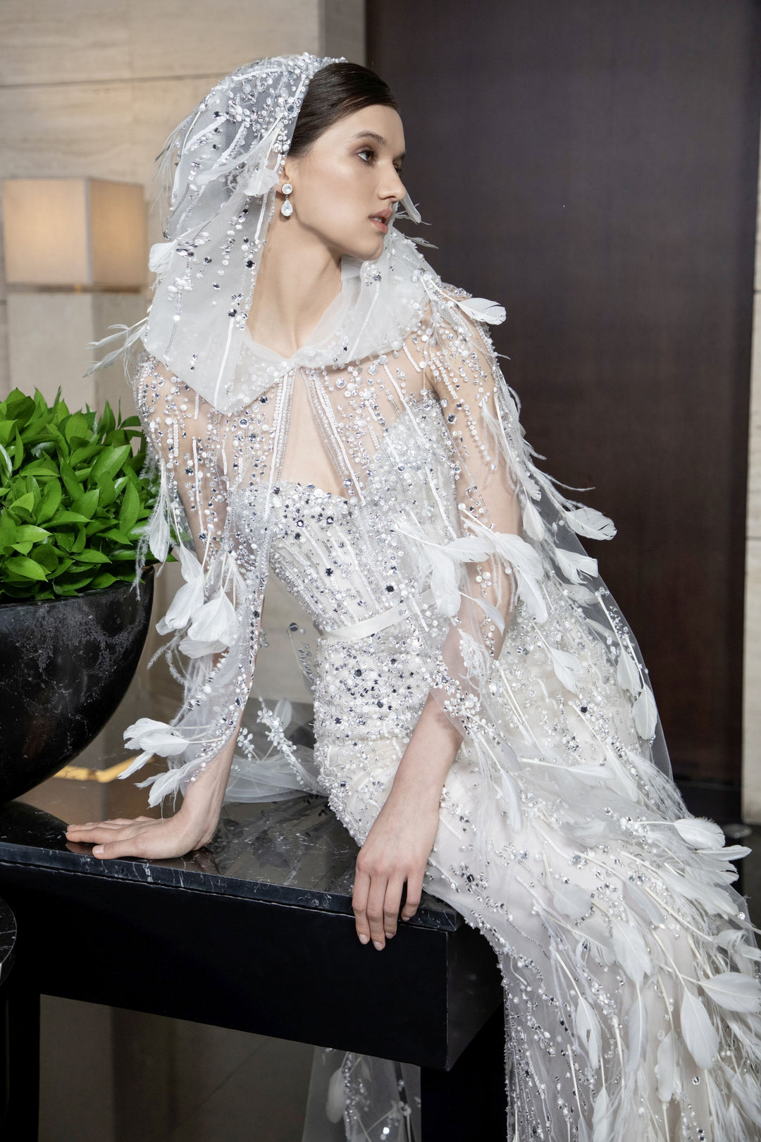 Elie Saab（艾莉·萨博）