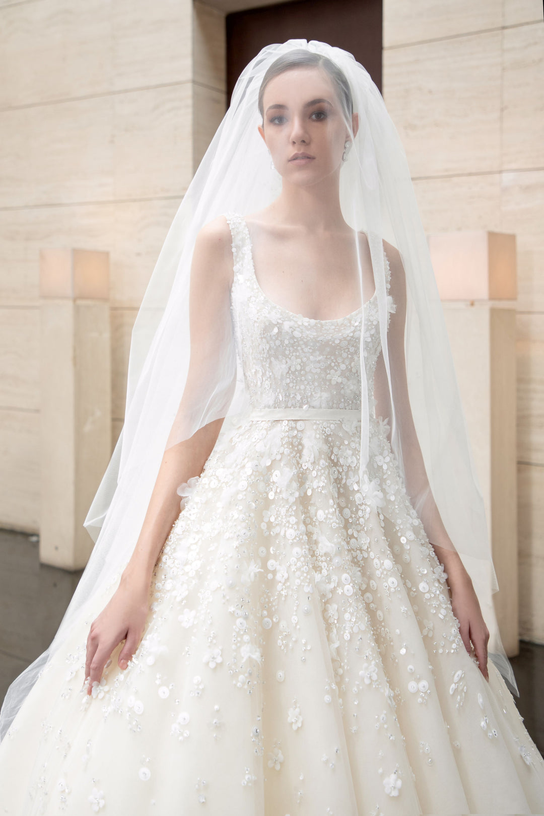 Elie Saab（艾莉·萨博）