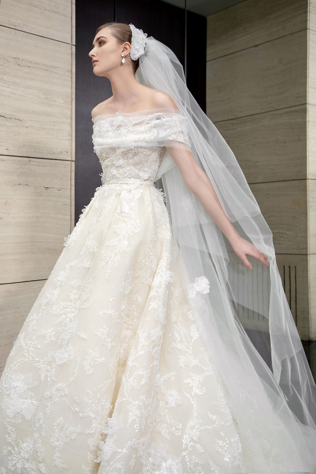 Elie Saab（艾莉·萨博）