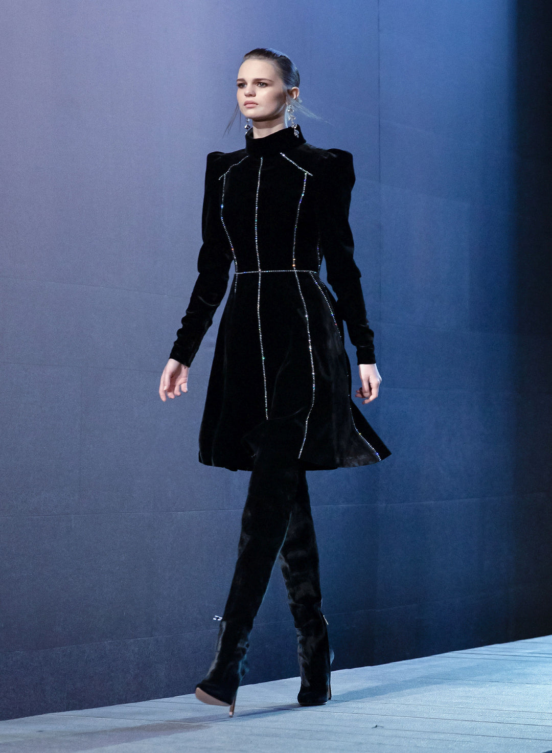 Elie Saab（艾莉·萨博）