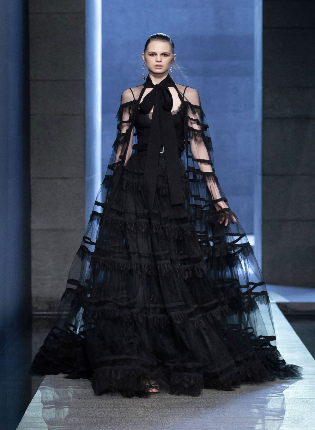 Elie Saab（艾莉·萨博）