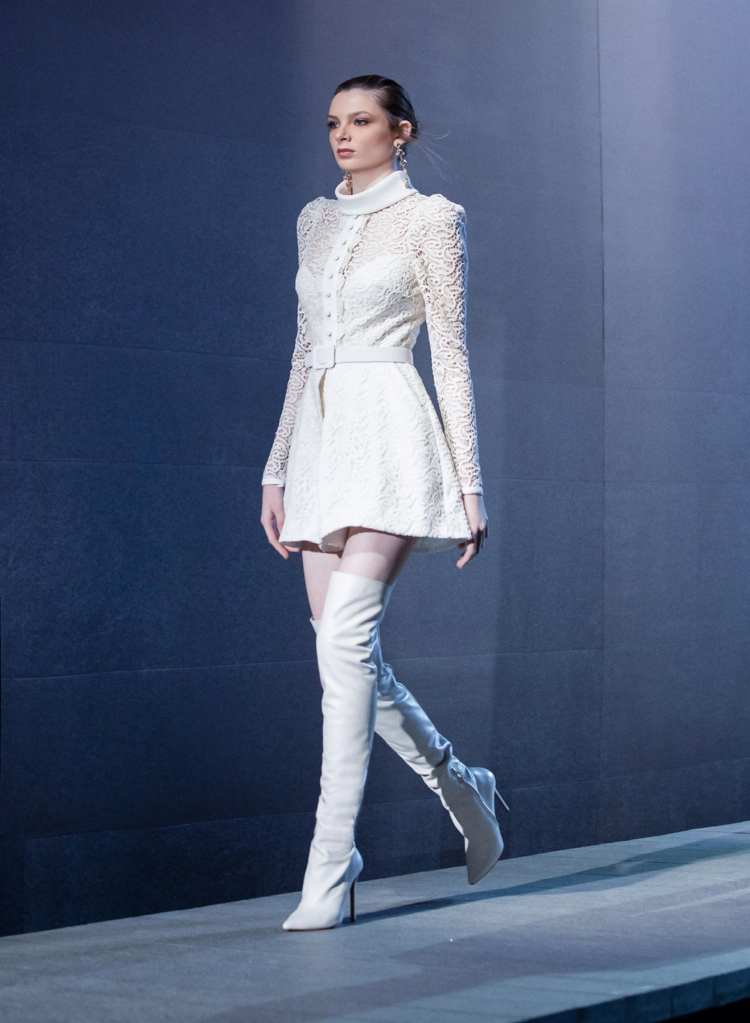 Elie Saab（艾莉·萨博）