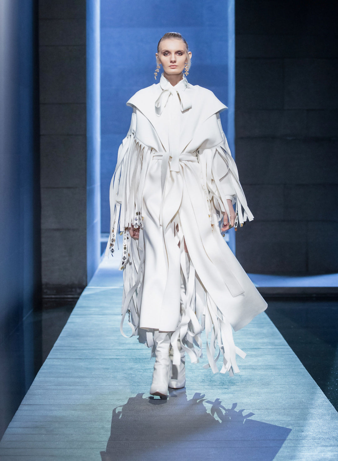 Elie Saab（艾莉·萨博）