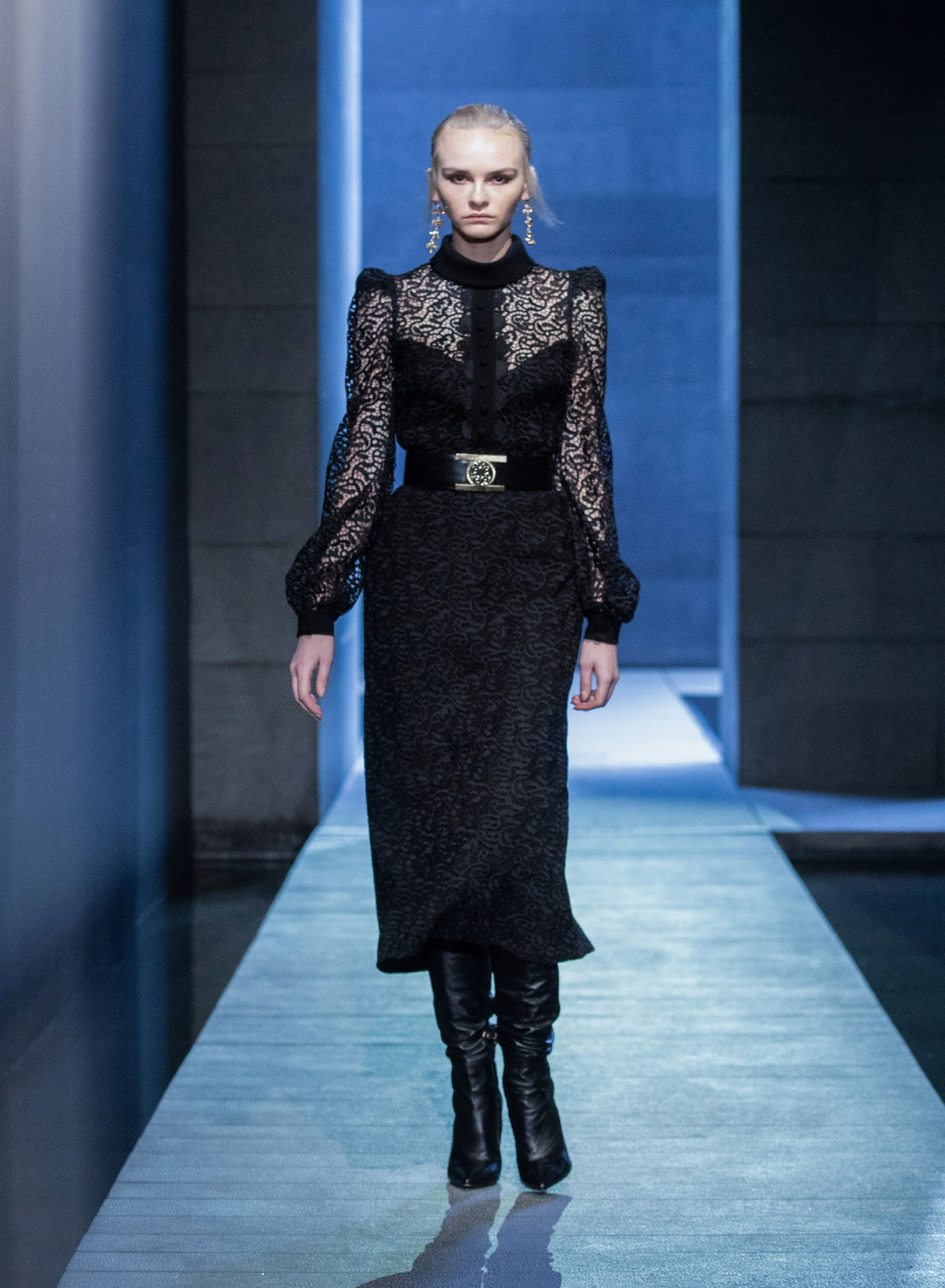 Elie Saab（艾莉·萨博）
