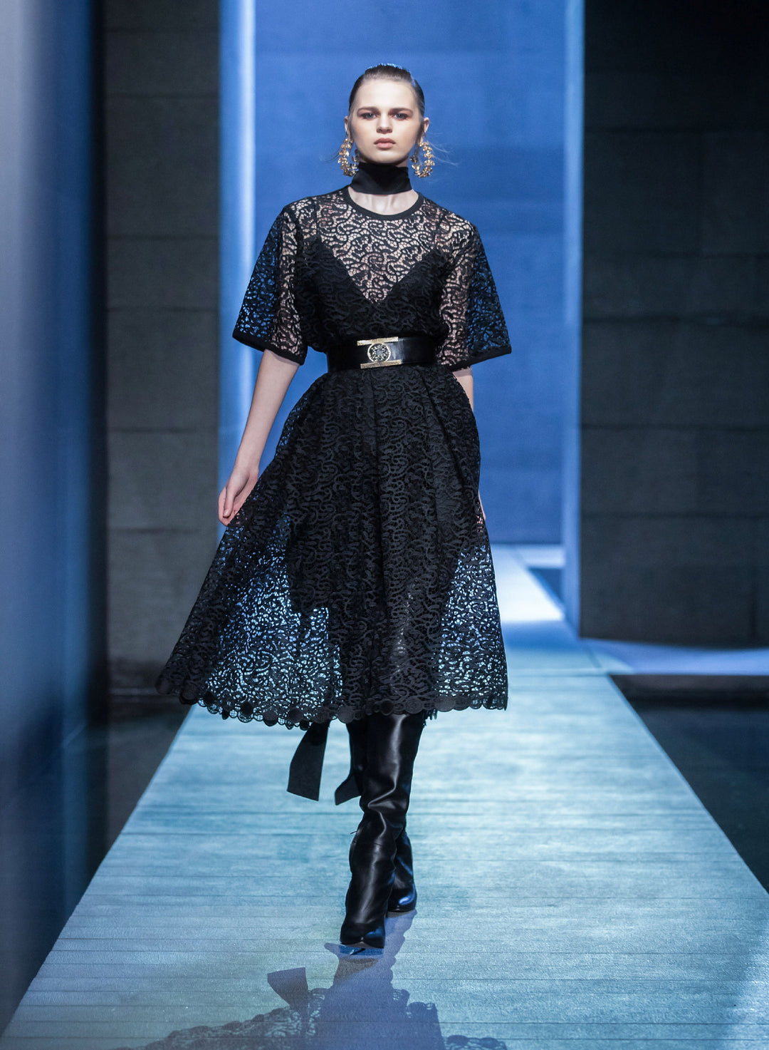 Elie Saab（艾莉·萨博）