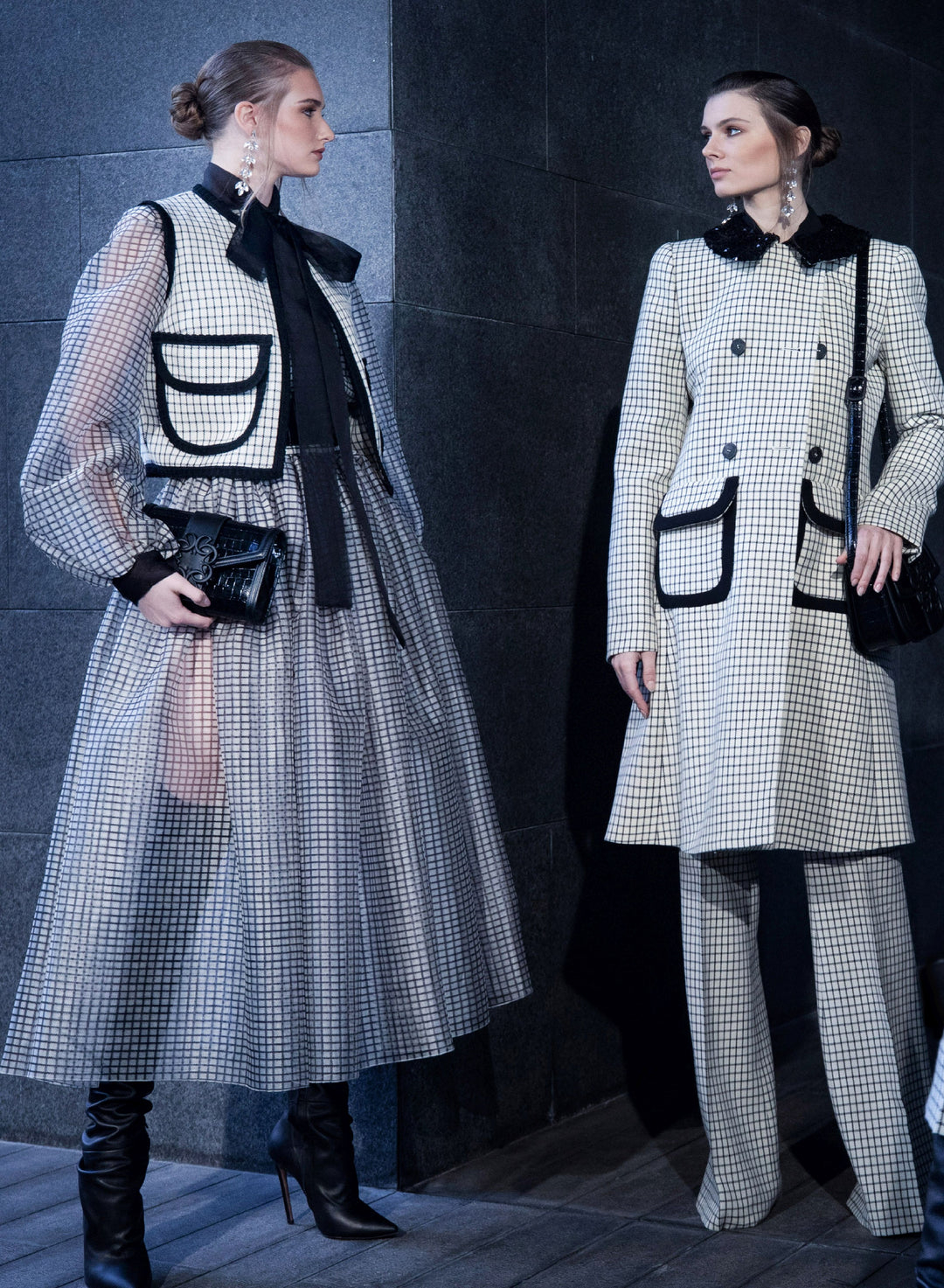 Elie Saab（艾莉·萨博）