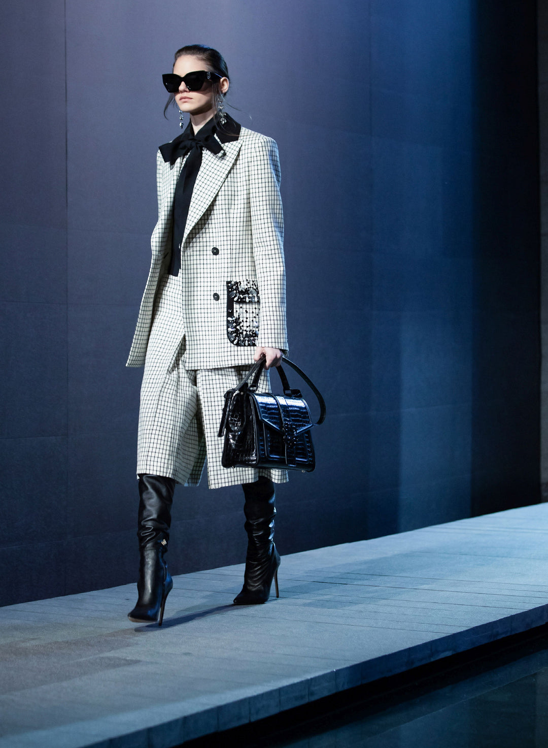 Elie Saab（艾莉·萨博）