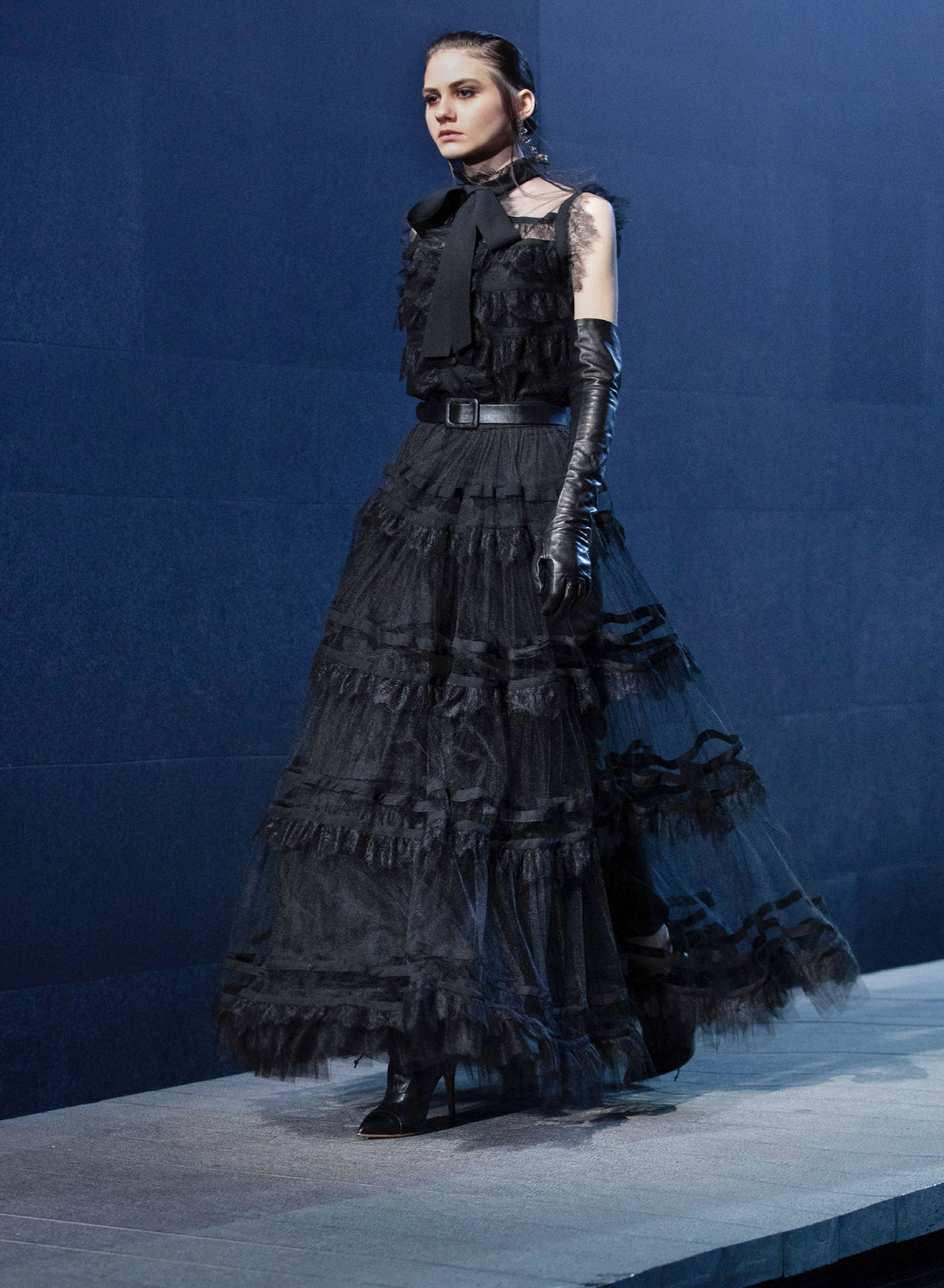 Elie Saab（艾莉·萨博）