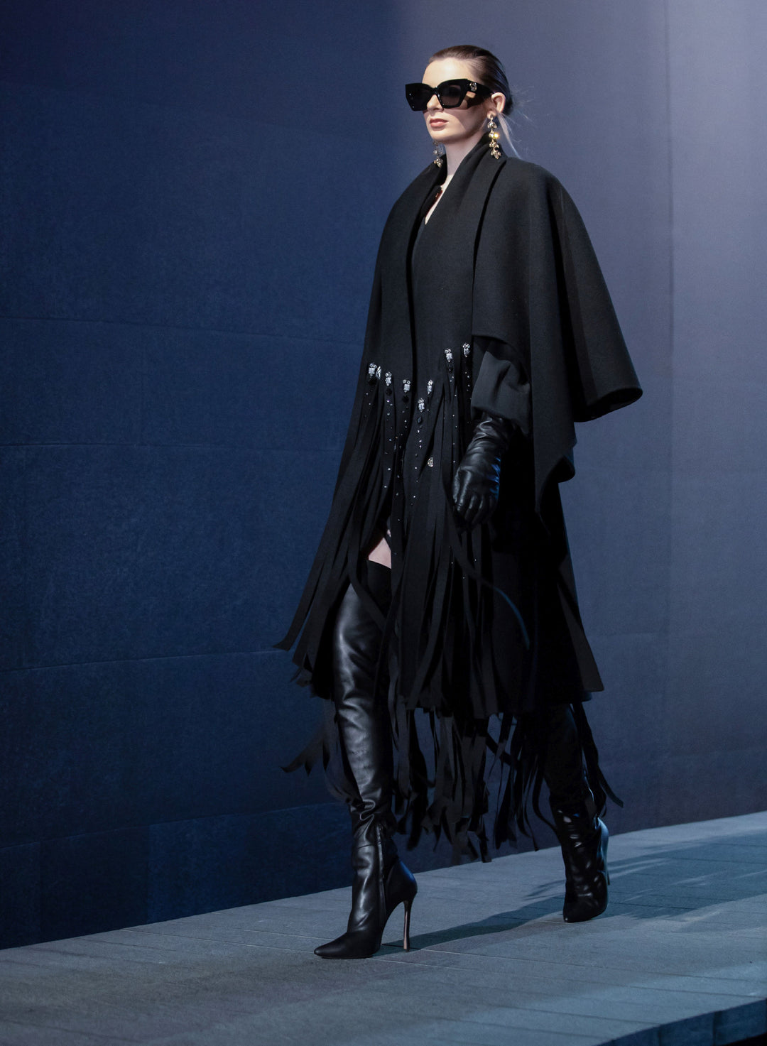 Elie Saab（艾莉·萨博）