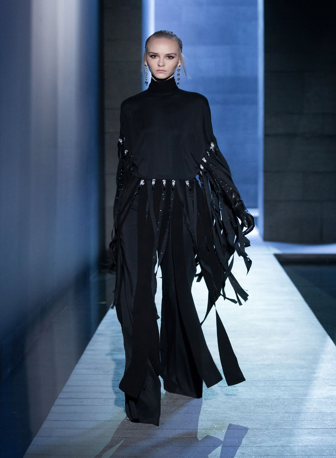 Elie Saab（艾莉·萨博）