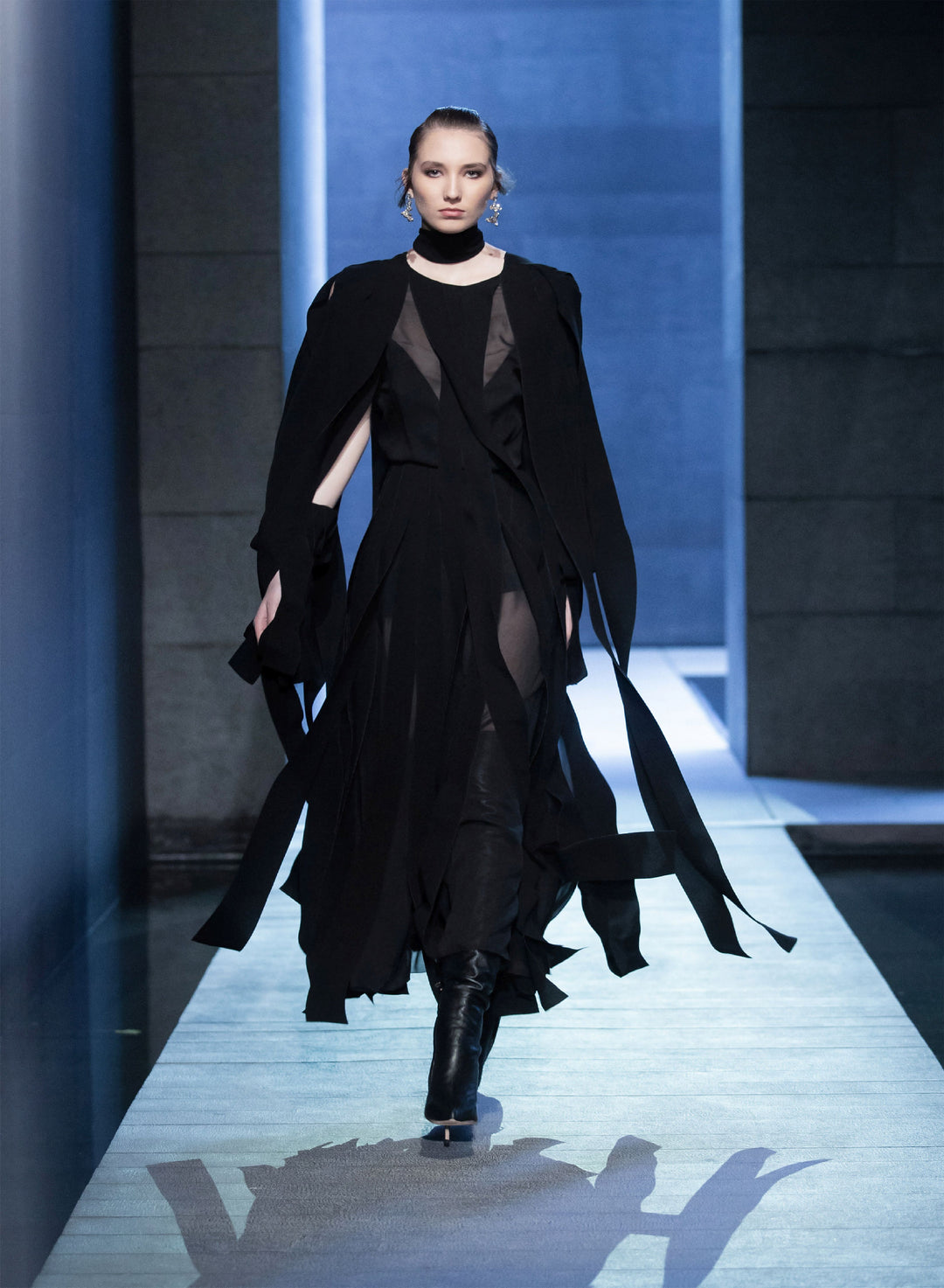 Elie Saab（艾莉·萨博）