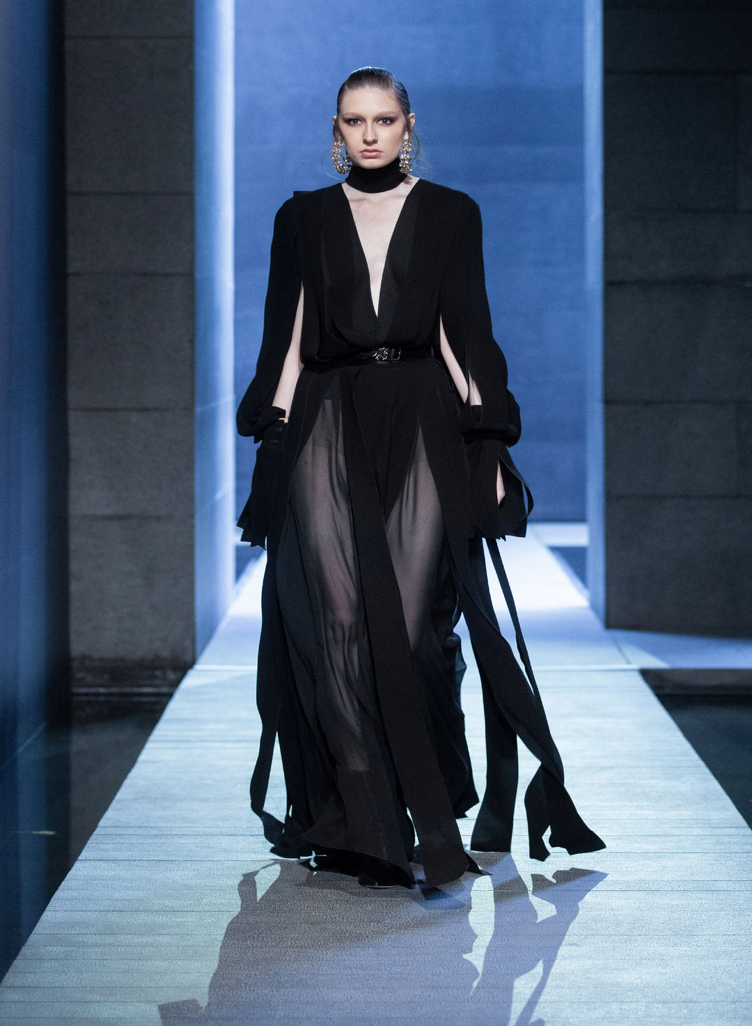 Elie Saab（艾莉·萨博）