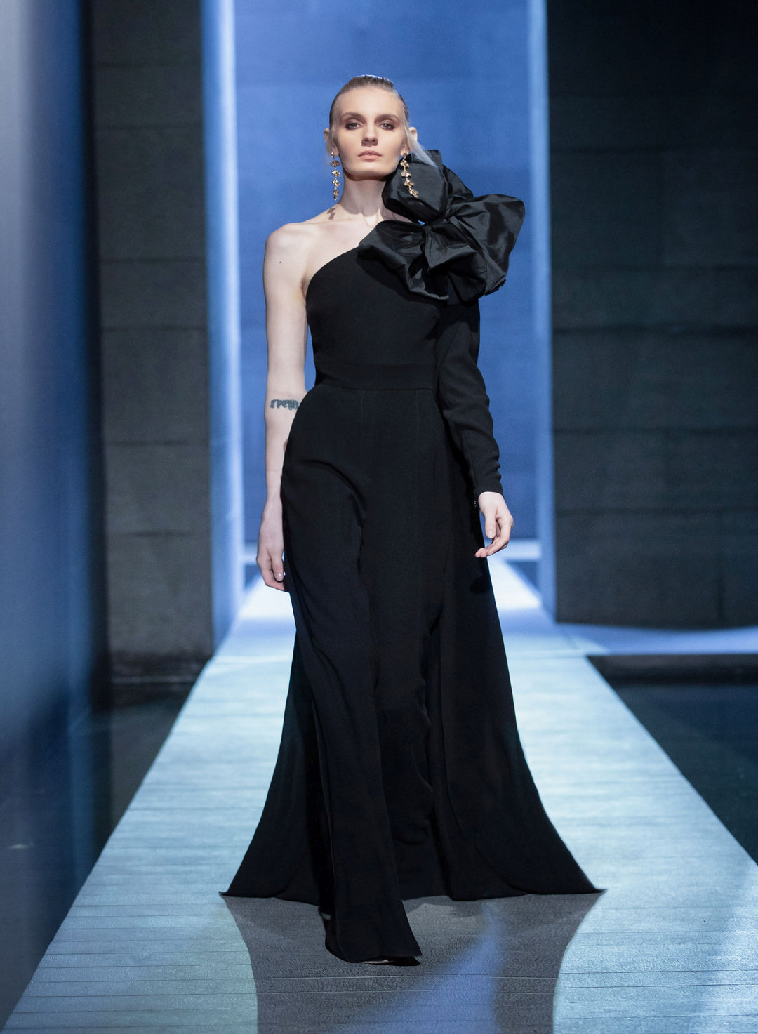 Elie Saab（艾莉·萨博）