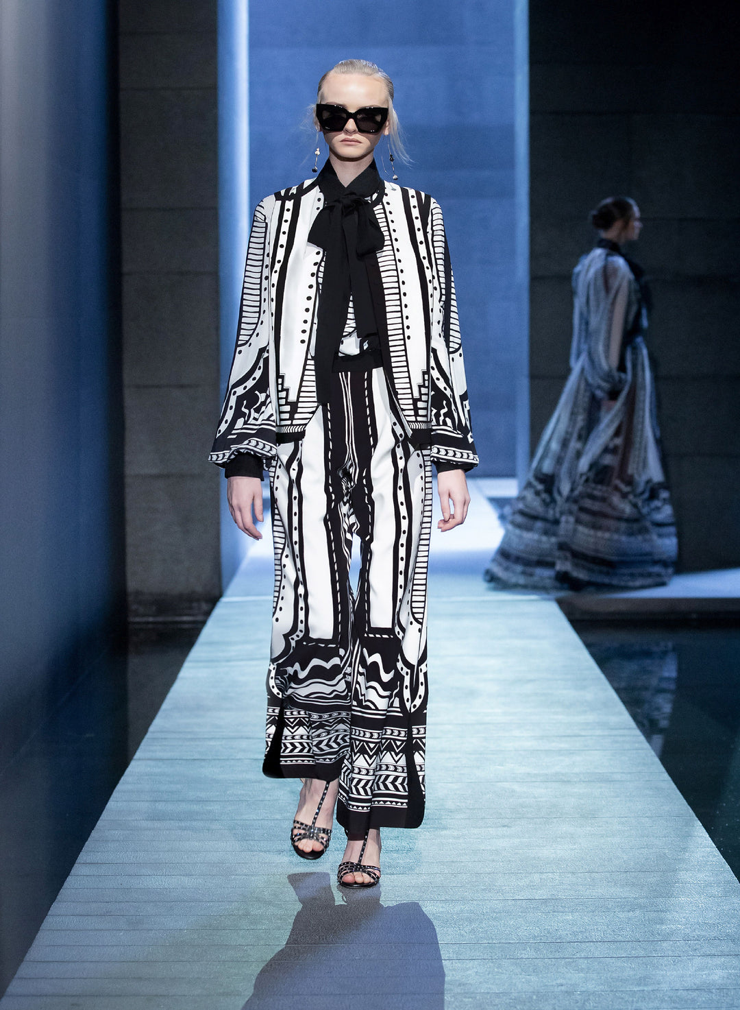Elie Saab（艾莉·萨博）