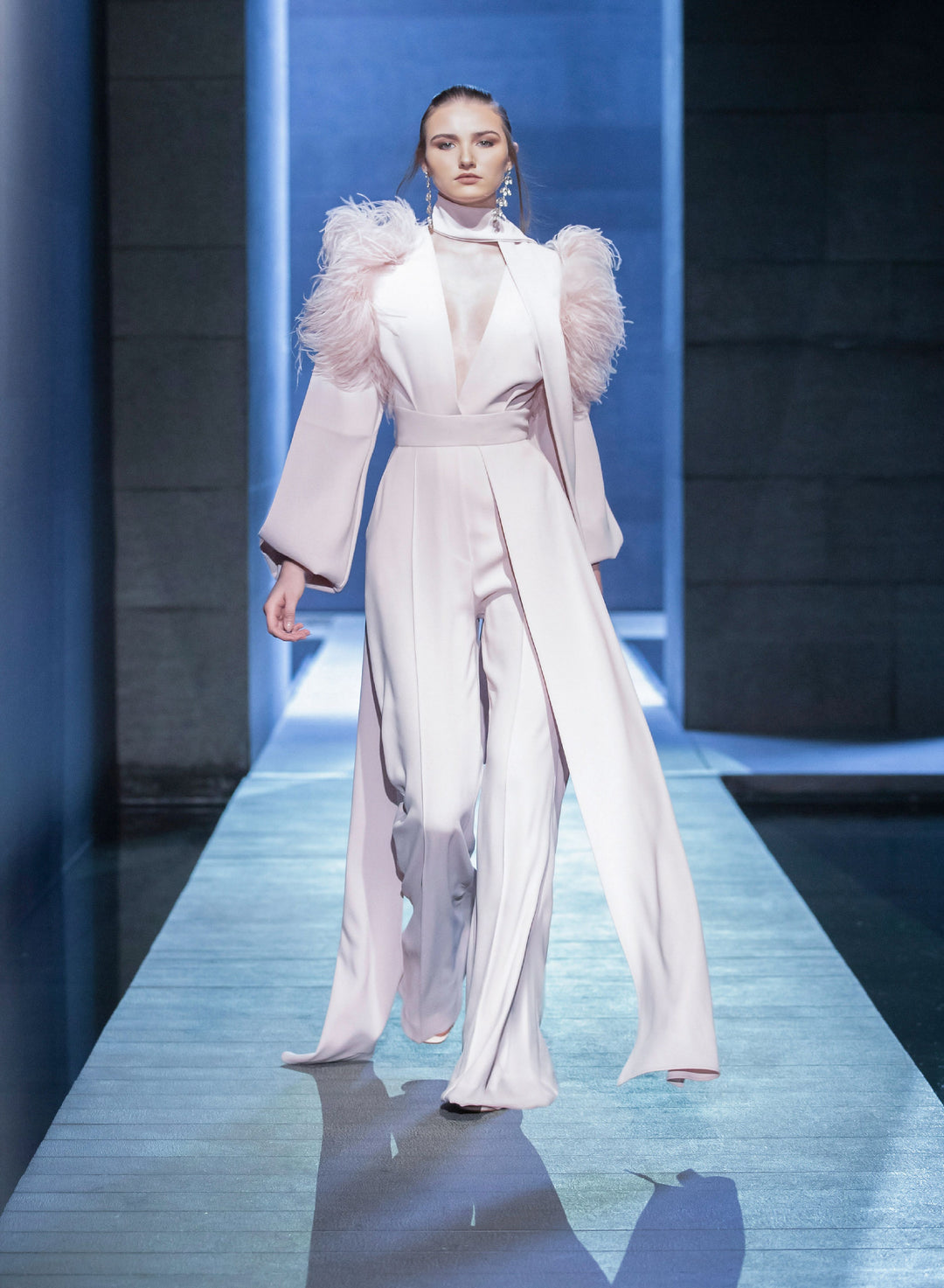 Elie Saab（艾莉·萨博）