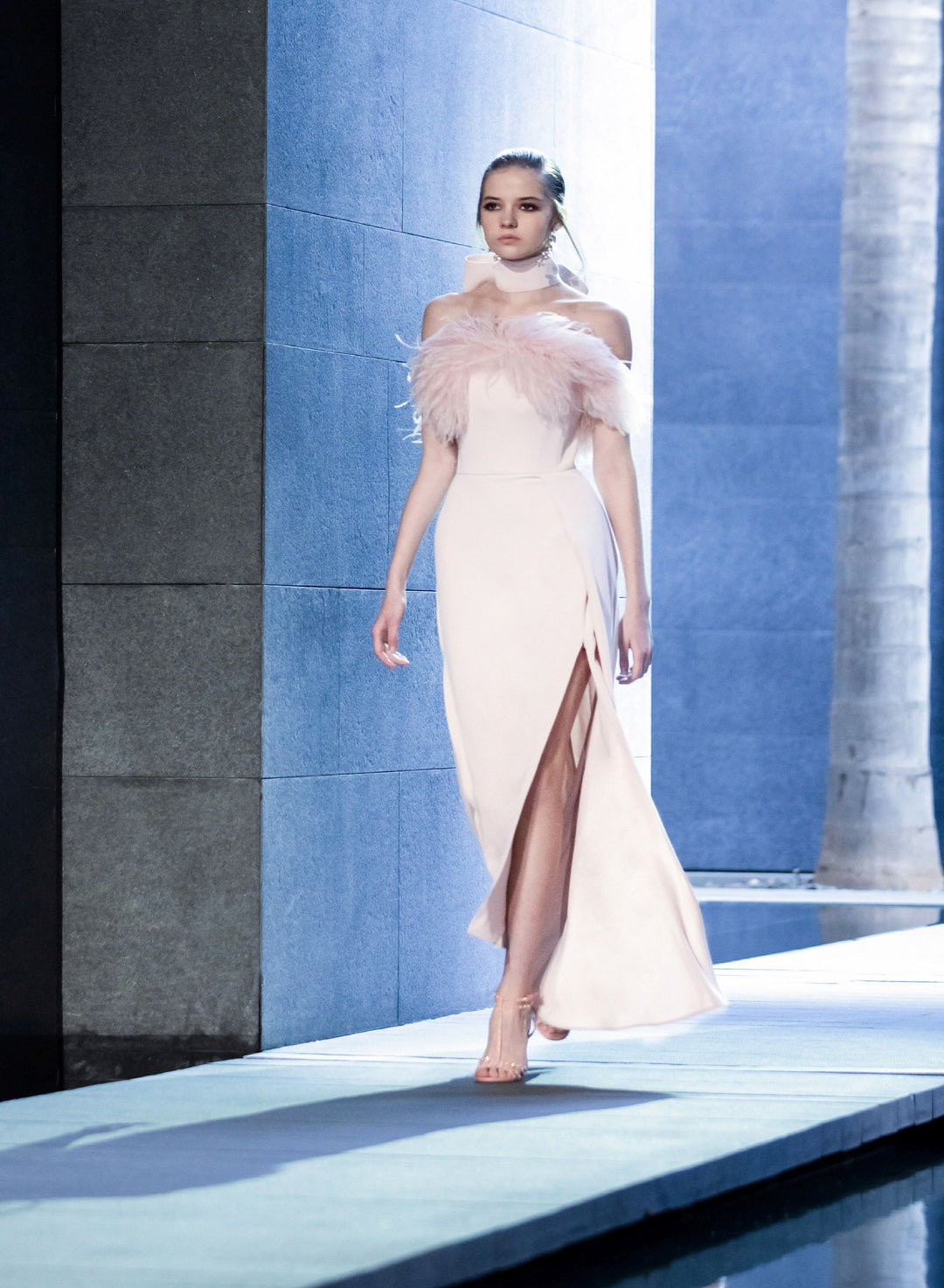 Elie Saab（艾莉·萨博）