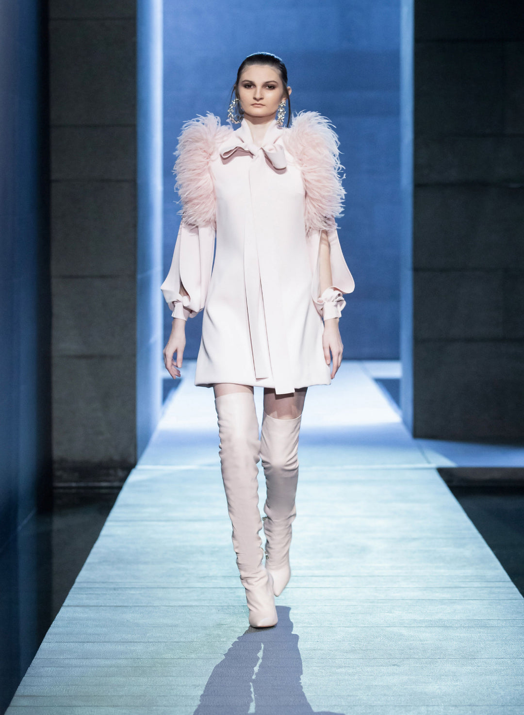 Elie Saab（艾莉·萨博）