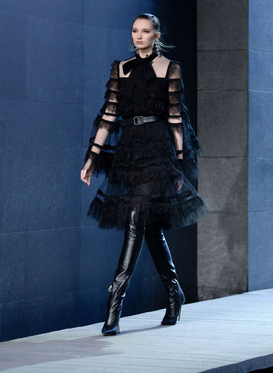 Elie Saab（艾莉·萨博）