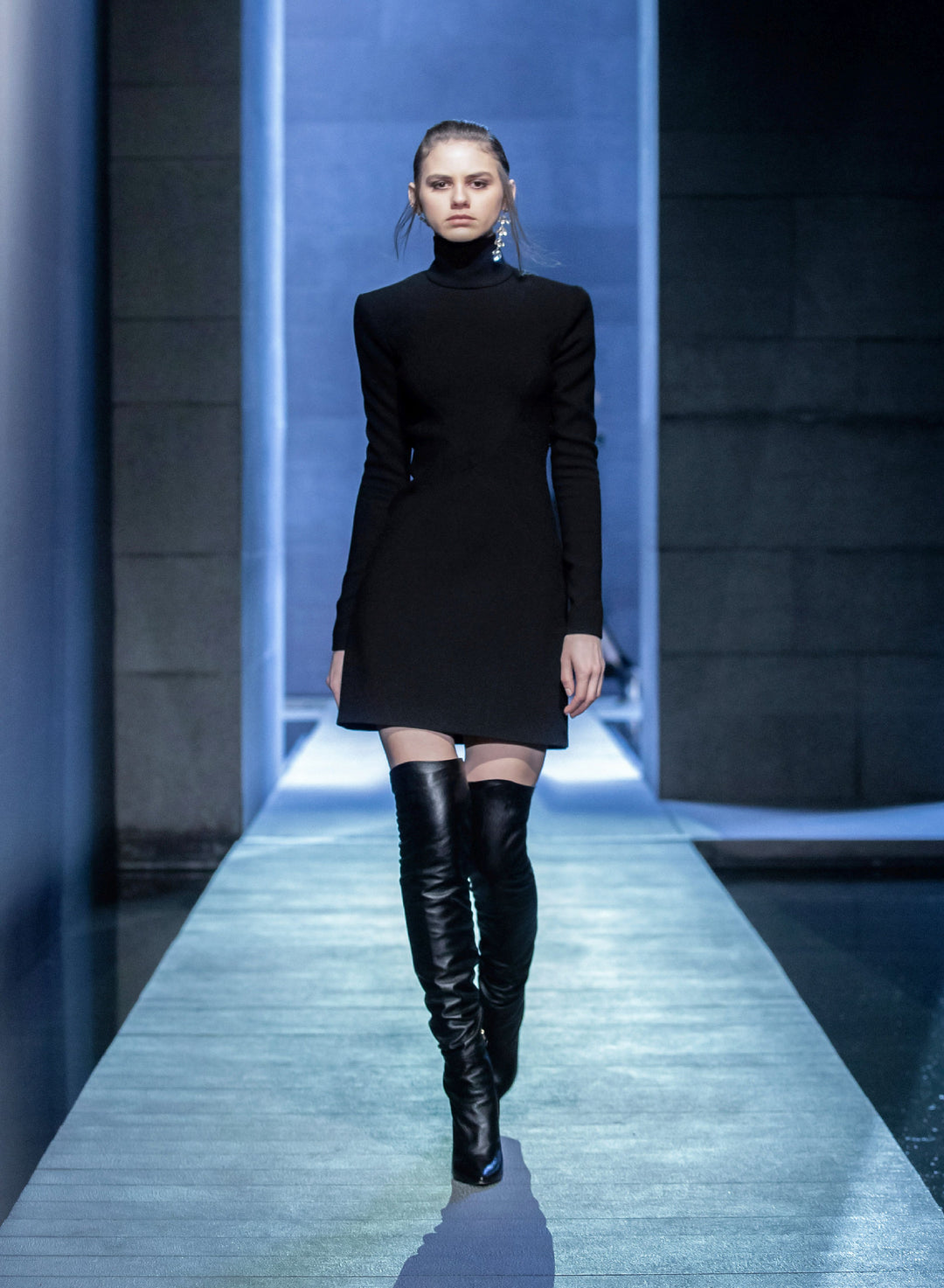 Elie Saab（艾莉·萨博）