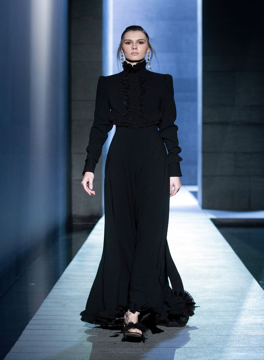 Elie Saab（艾莉·萨博）