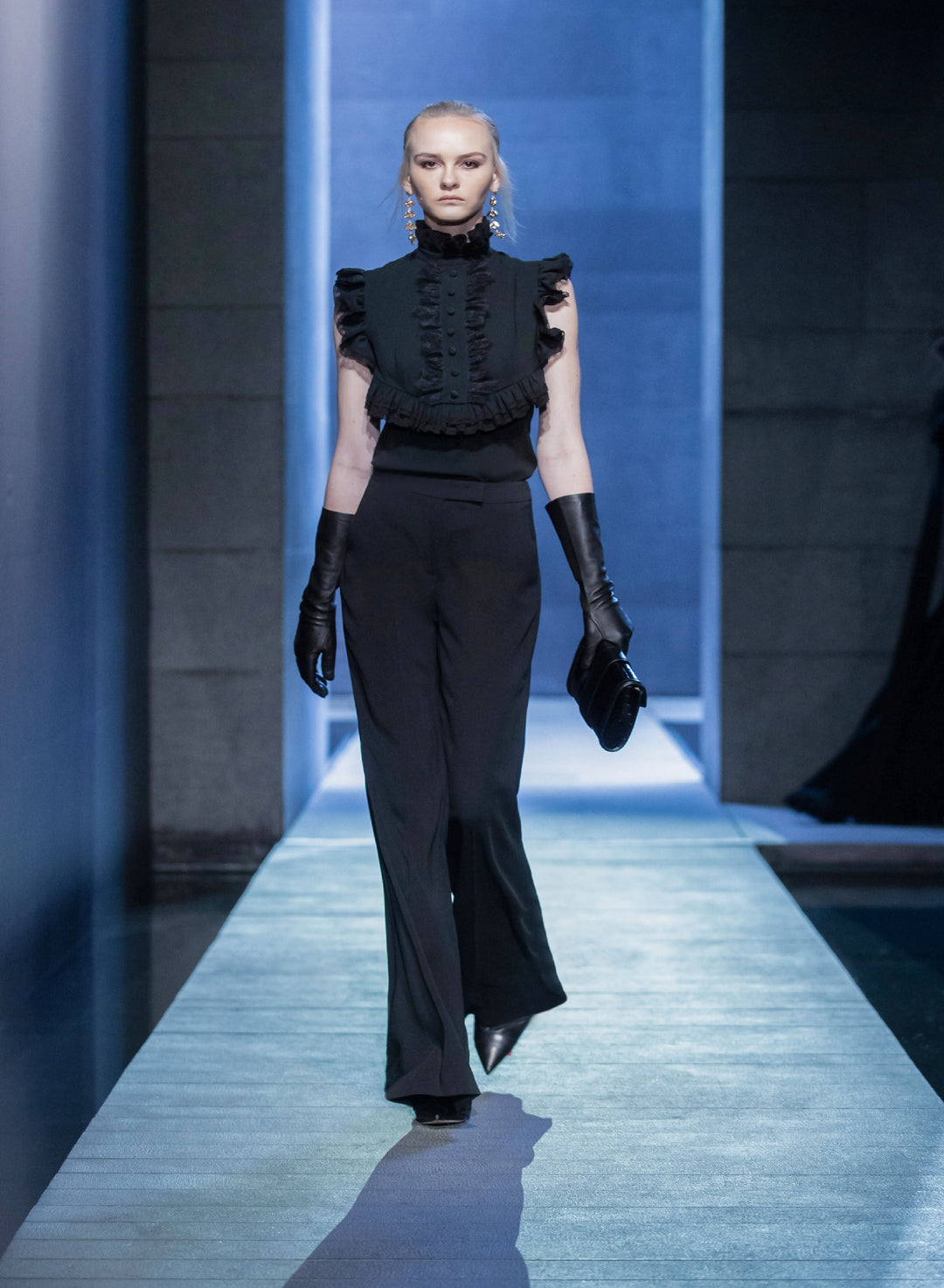 Elie Saab（艾莉·萨博）