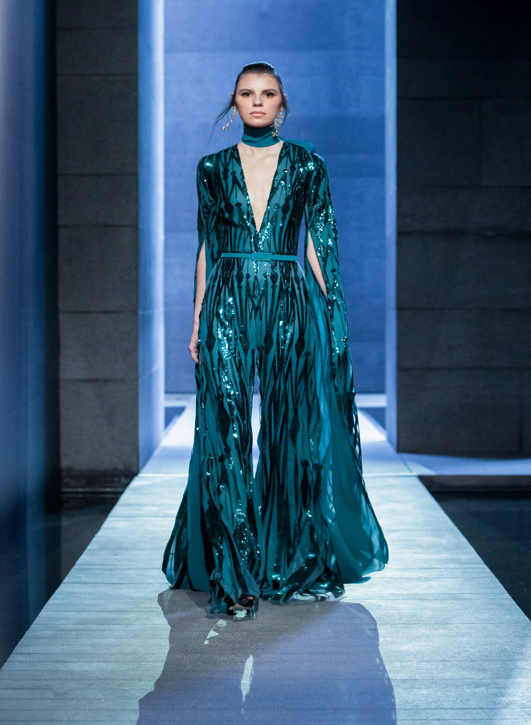 Elie Saab（艾莉·萨博）