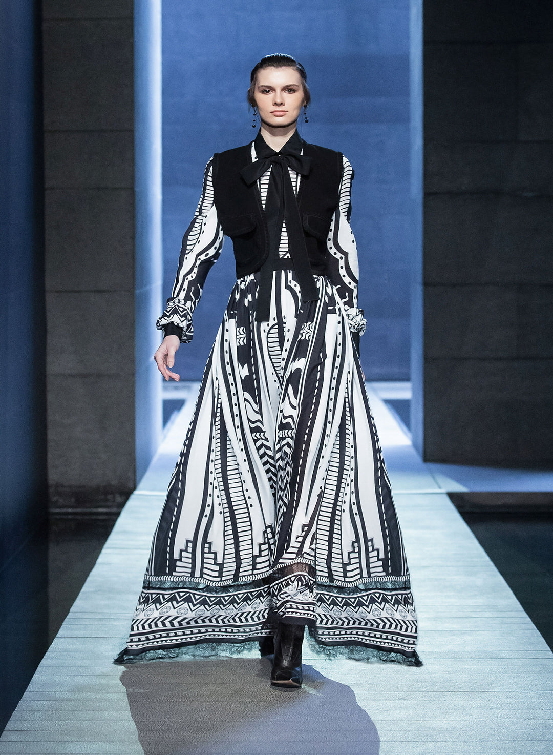 Elie Saab（艾莉·萨博）