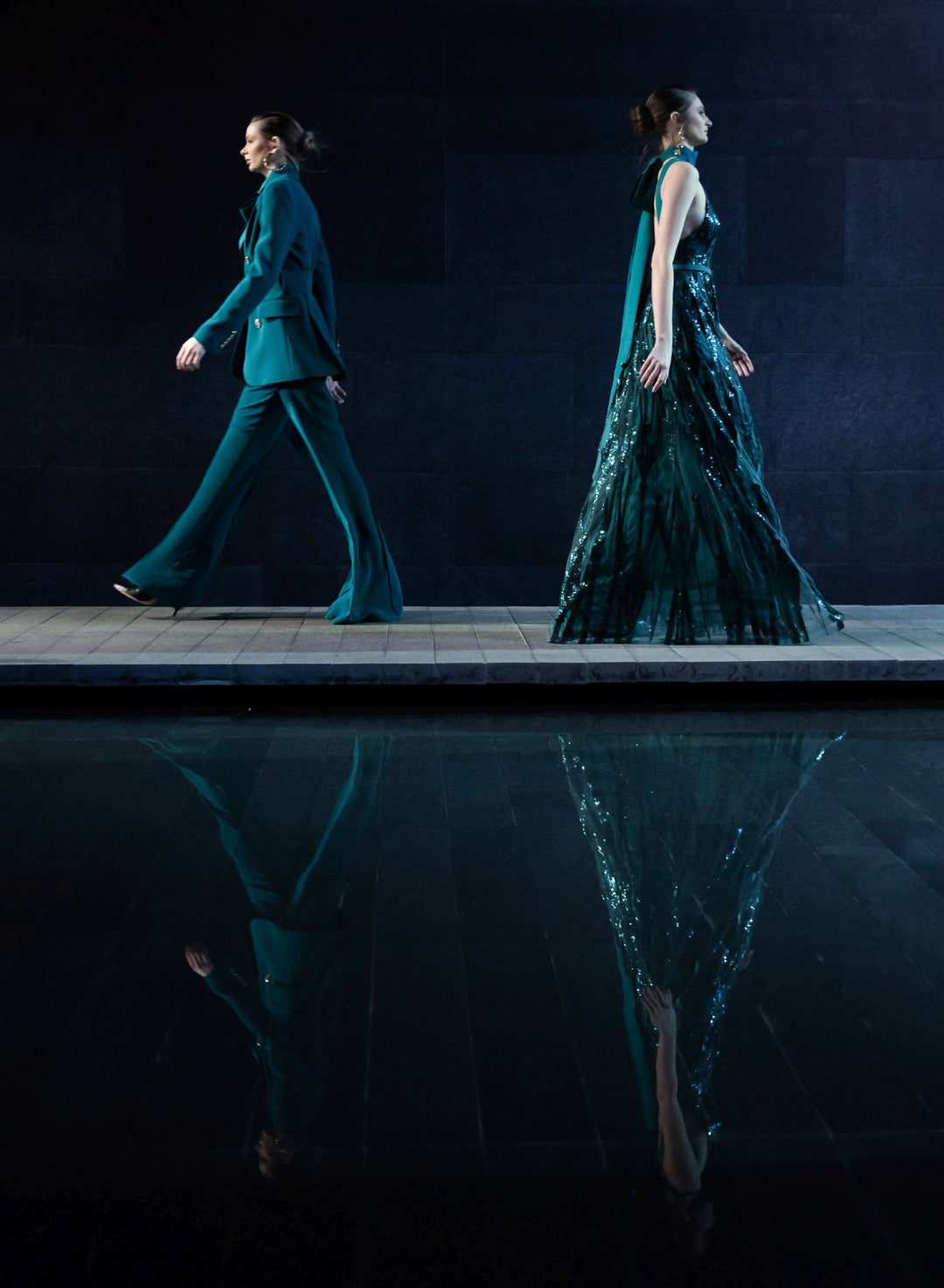 Elie Saab（艾莉·萨博）