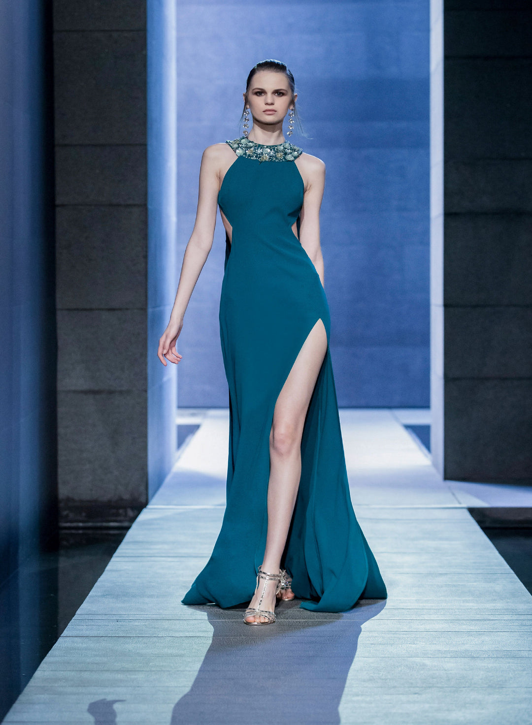 Elie Saab（艾莉·萨博）