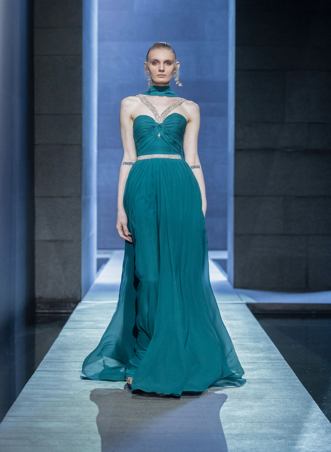 Elie Saab（艾莉·萨博）