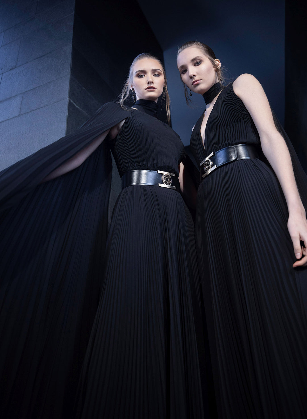 Elie Saab（艾莉·萨博）