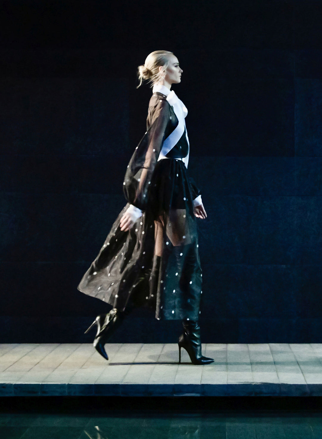 Elie Saab（艾莉·萨博）