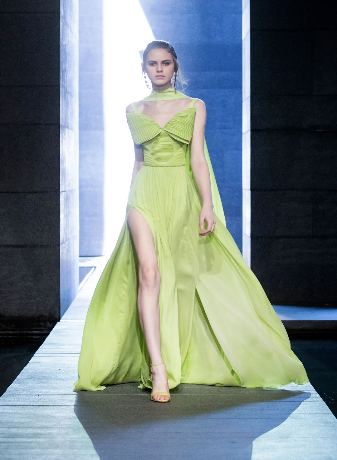 Elie Saab（艾莉·萨博）